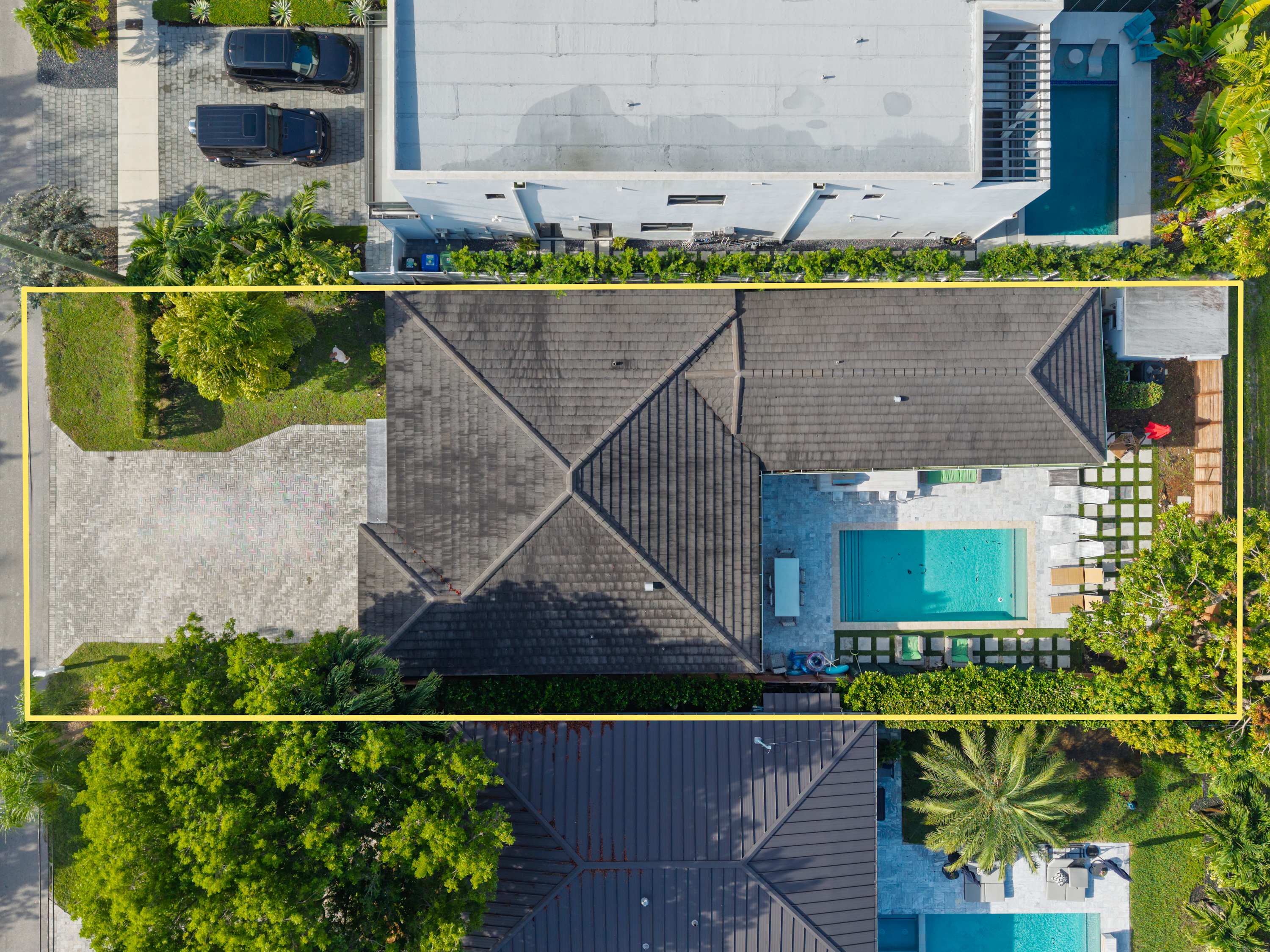 Olas Villa | Ft. Lauderdale | Home w/ BBQ Grill & Heated Pool photo 17