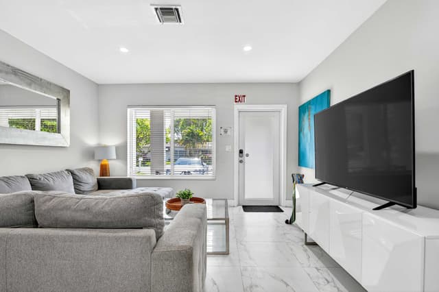 Image of Living space #7