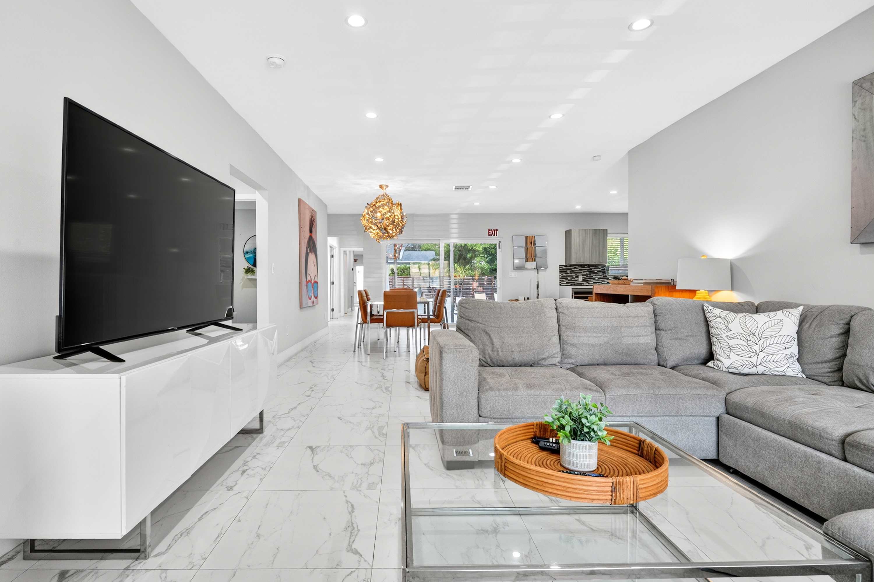 Olas Villa | Ft. Lauderdale | Home w/ BBQ Grill & Heated Pool photo 25