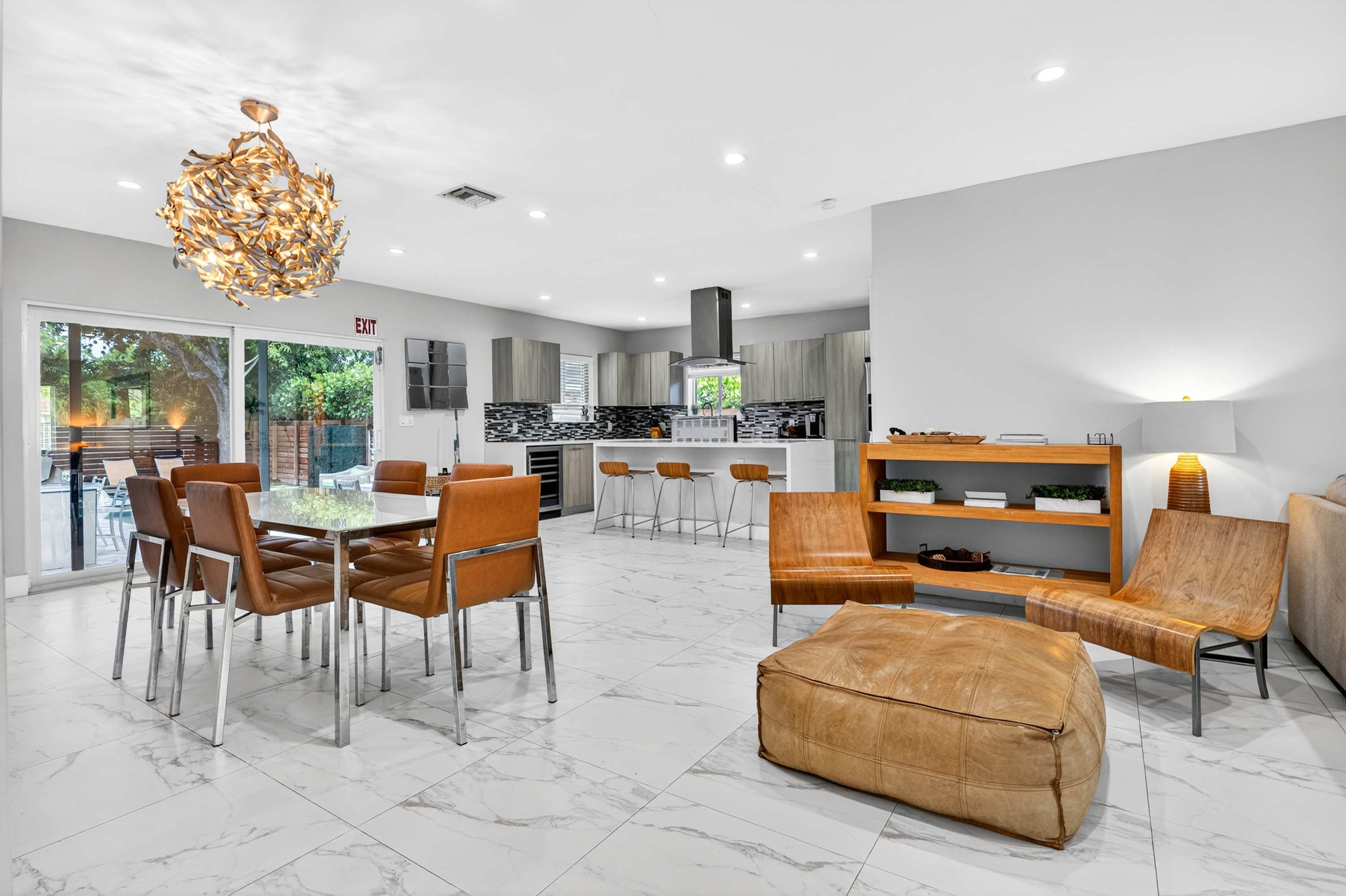 Olas Villa | Ft. Lauderdale | Home w/ BBQ Grill & Heated Pool photo 27