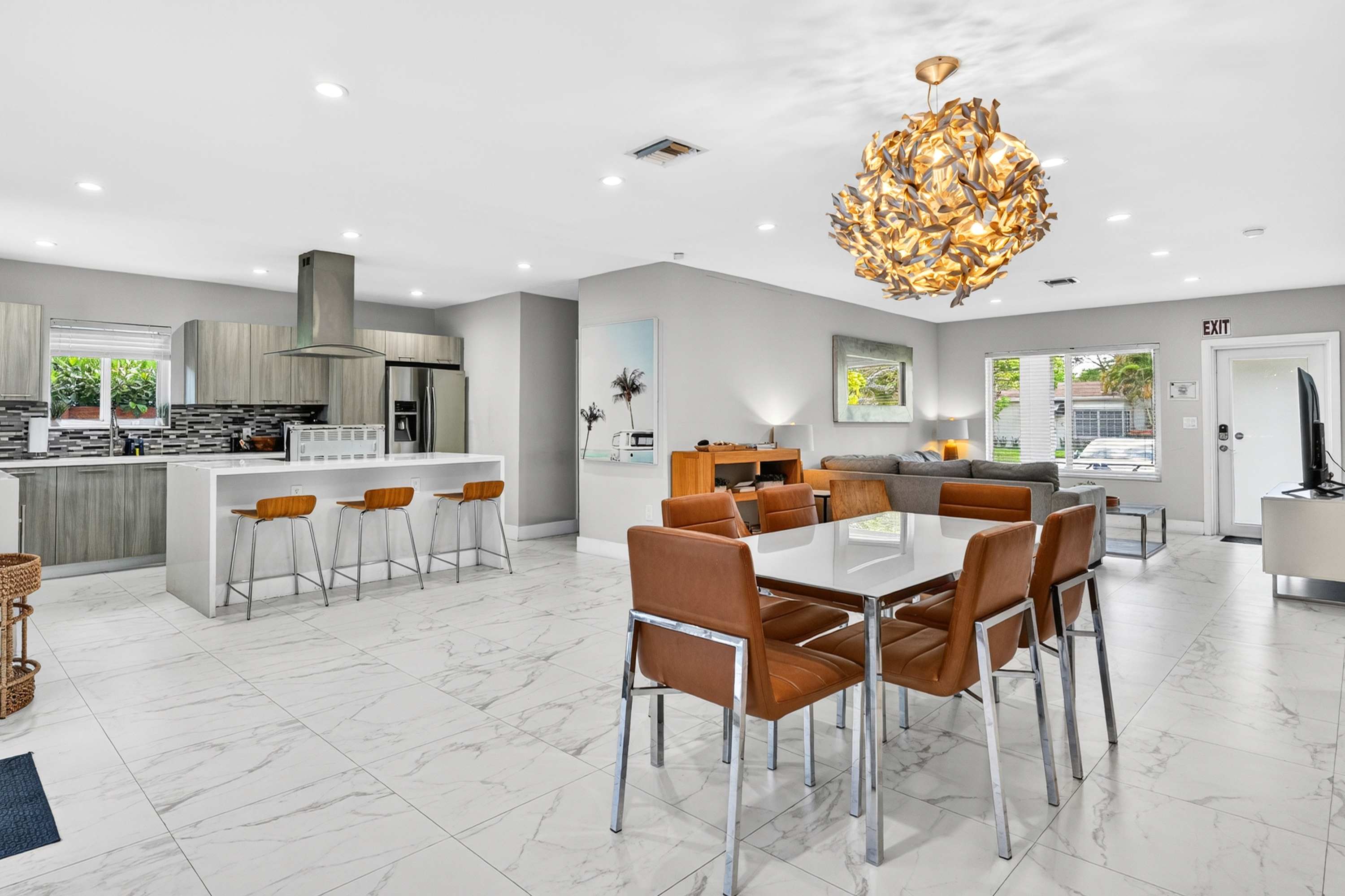 Olas Villa | Ft. Lauderdale | Home w/ BBQ Grill & Heated Pool photo 31