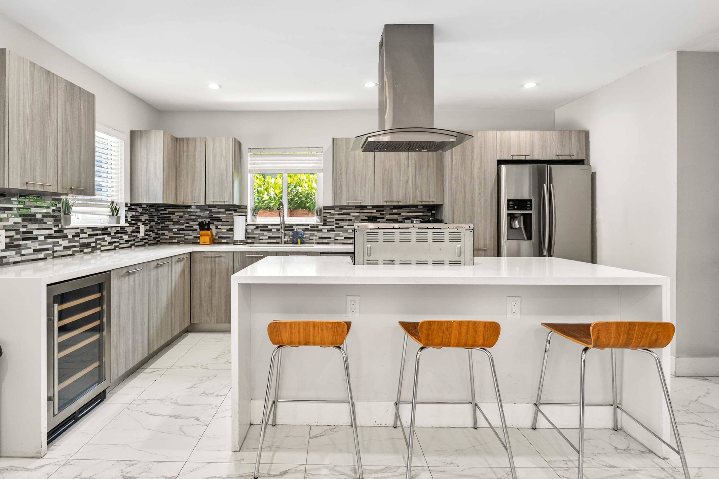Olas Villa | Ft. Lauderdale | Home w/ BBQ Grill & Heated Pool photo 39