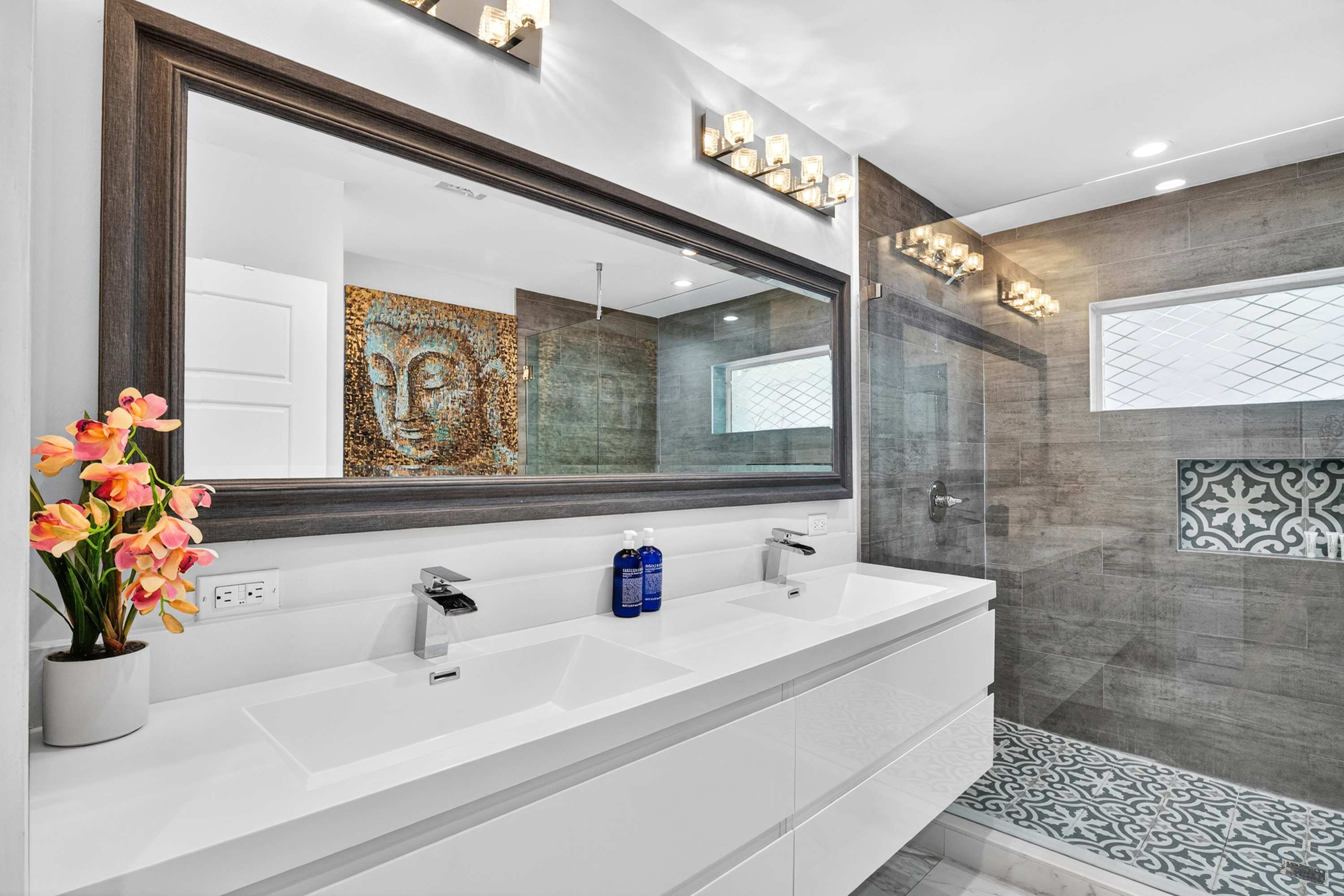 Olas Villa | Ft. Lauderdale | Home w/ BBQ Grill & Heated Pool photo 40