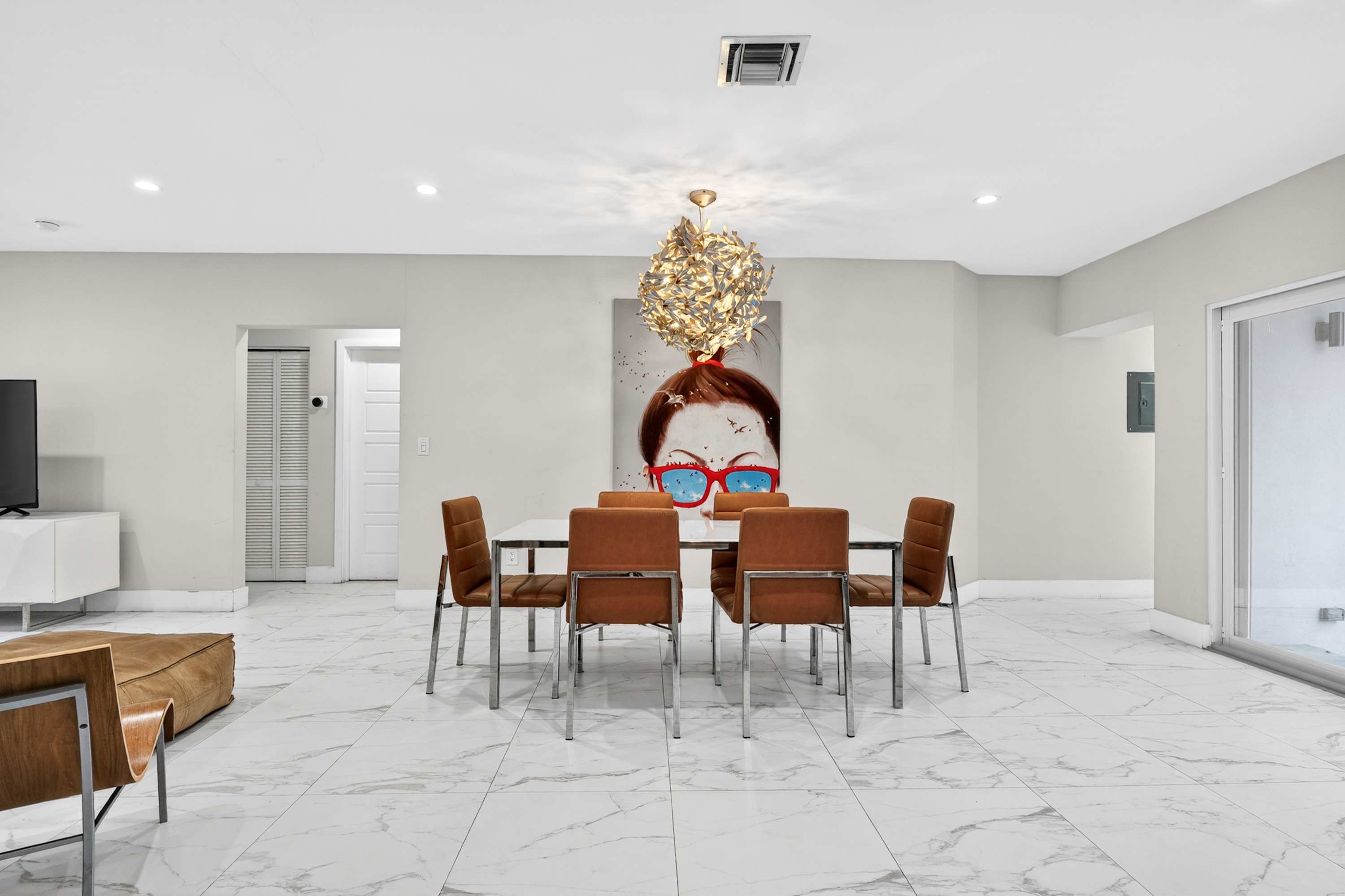 Olas Villa | Ft. Lauderdale | Home w/ BBQ Grill & Heated Pool photo 42
