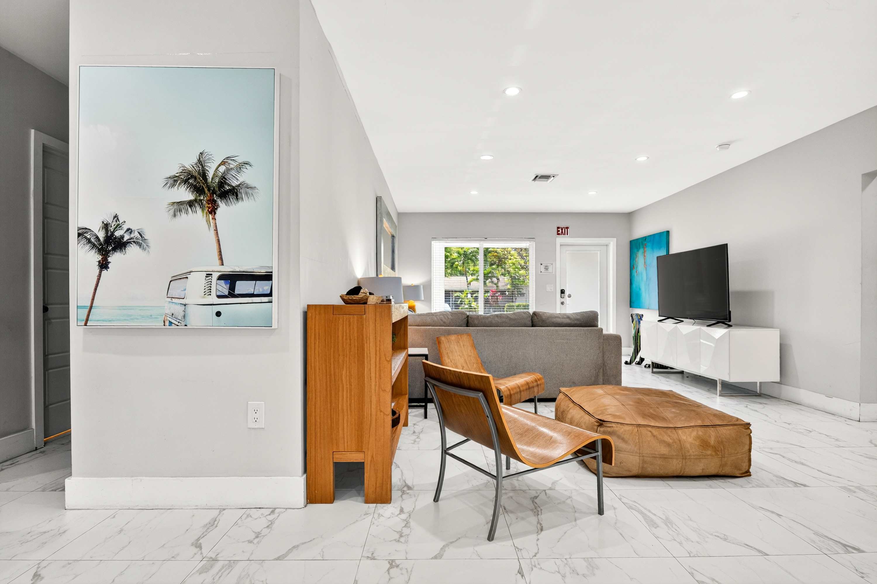 Olas Villa | Ft. Lauderdale | Home w/ BBQ Grill & Heated Pool photo 46
