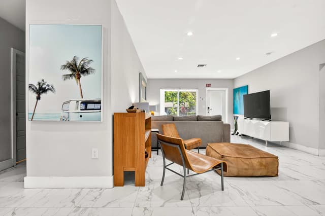 Image of Living space #13