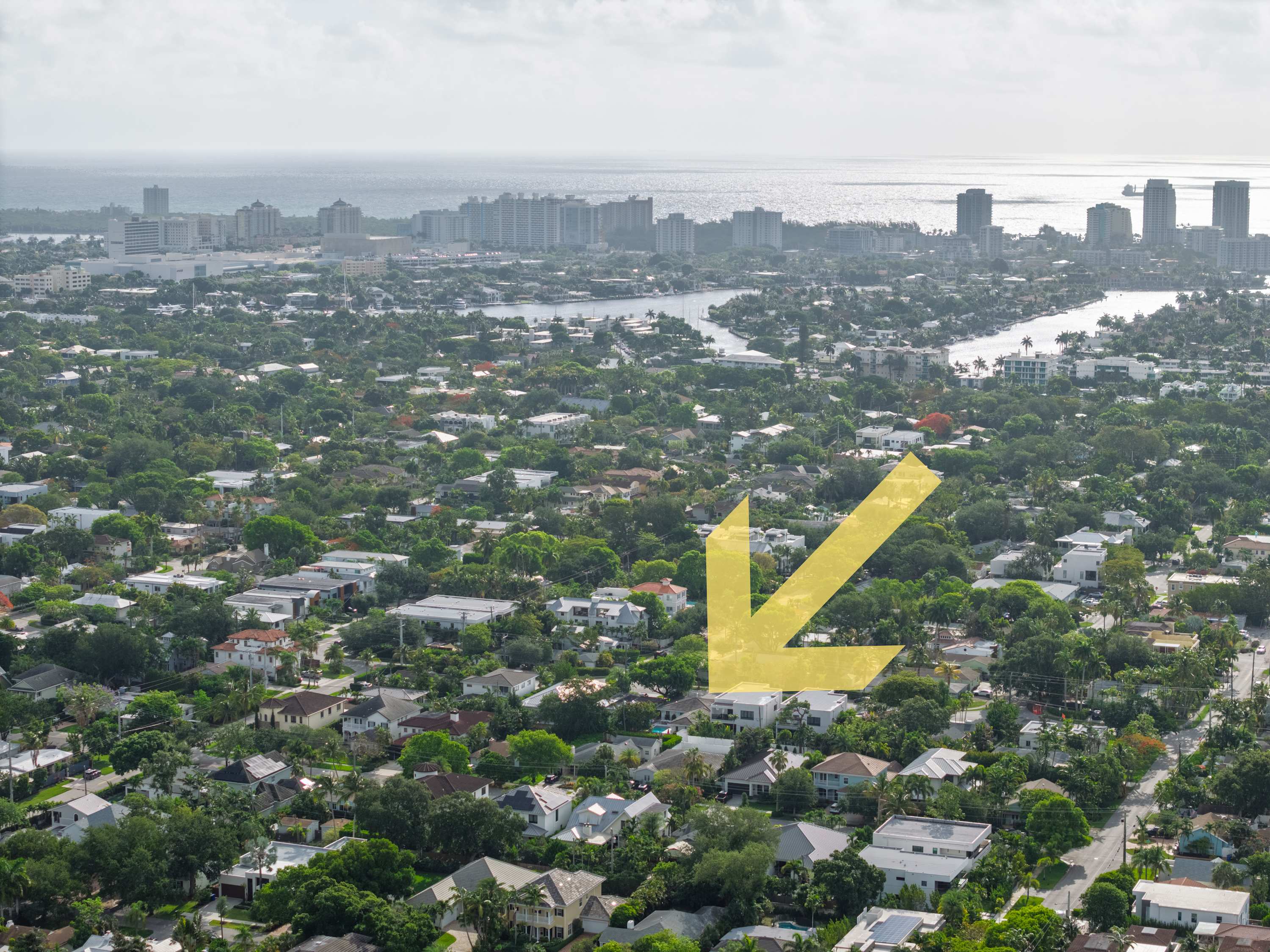 Olas Villa | Ft. Lauderdale | Home w/ BBQ Grill & Heated Pool photo 50