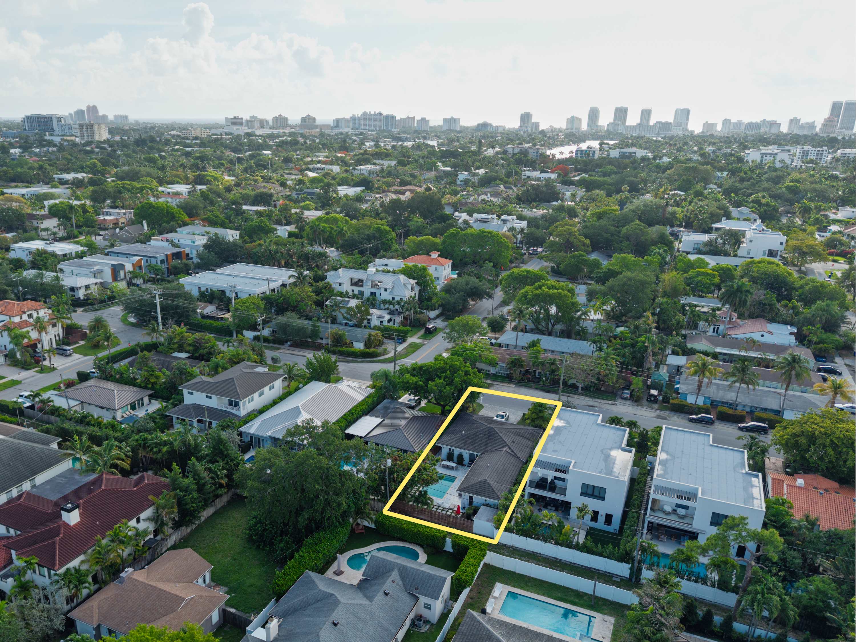 Olas Villa | Ft. Lauderdale | Home w/ BBQ Grill & Heated Pool photo 51