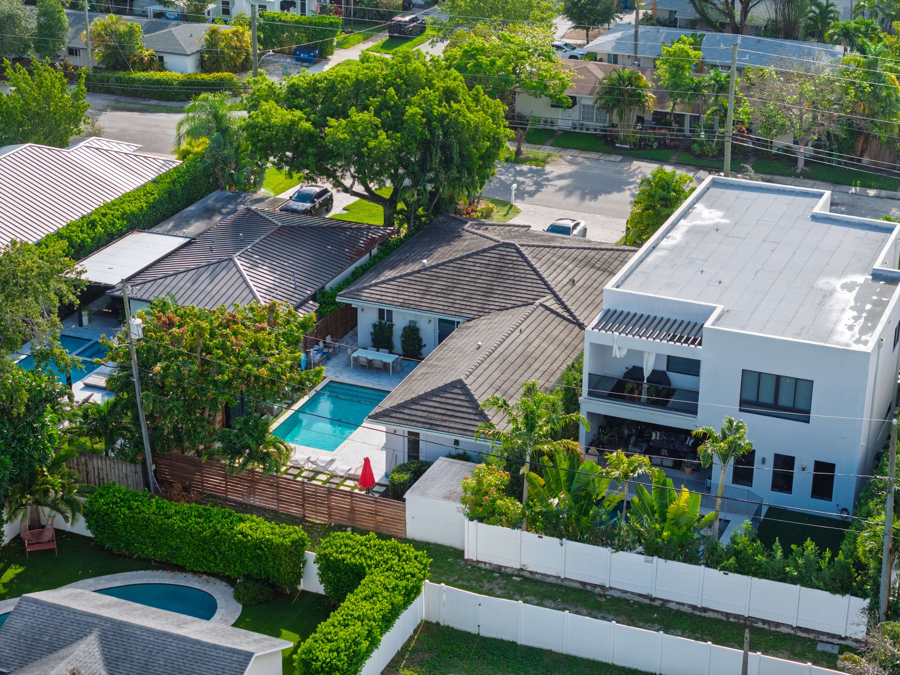 Olas Villa | Ft. Lauderdale | Home w/ BBQ Grill & Heated Pool photo 52