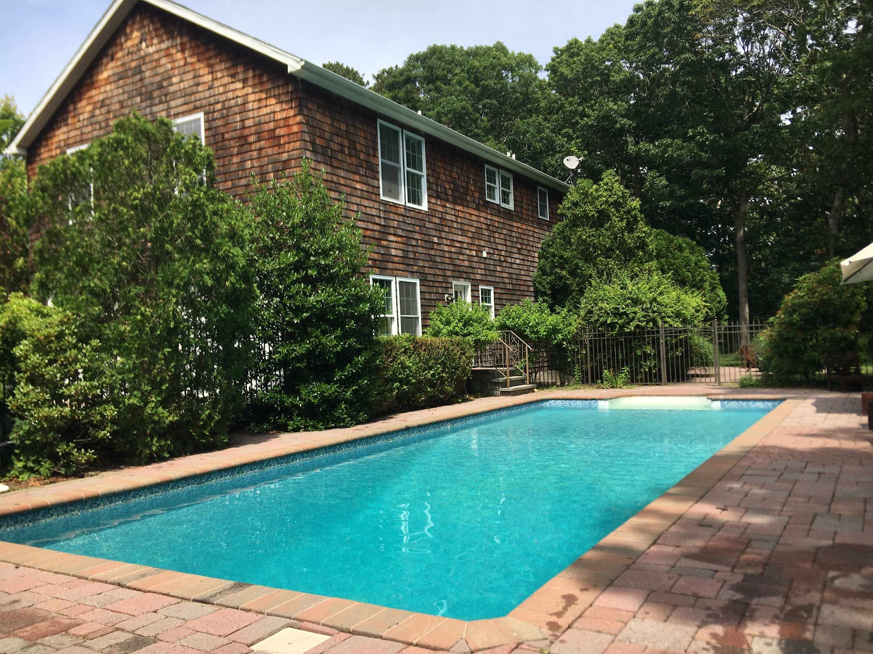 Oakmere House | Westhampton | Luxury Home with Pool main photo