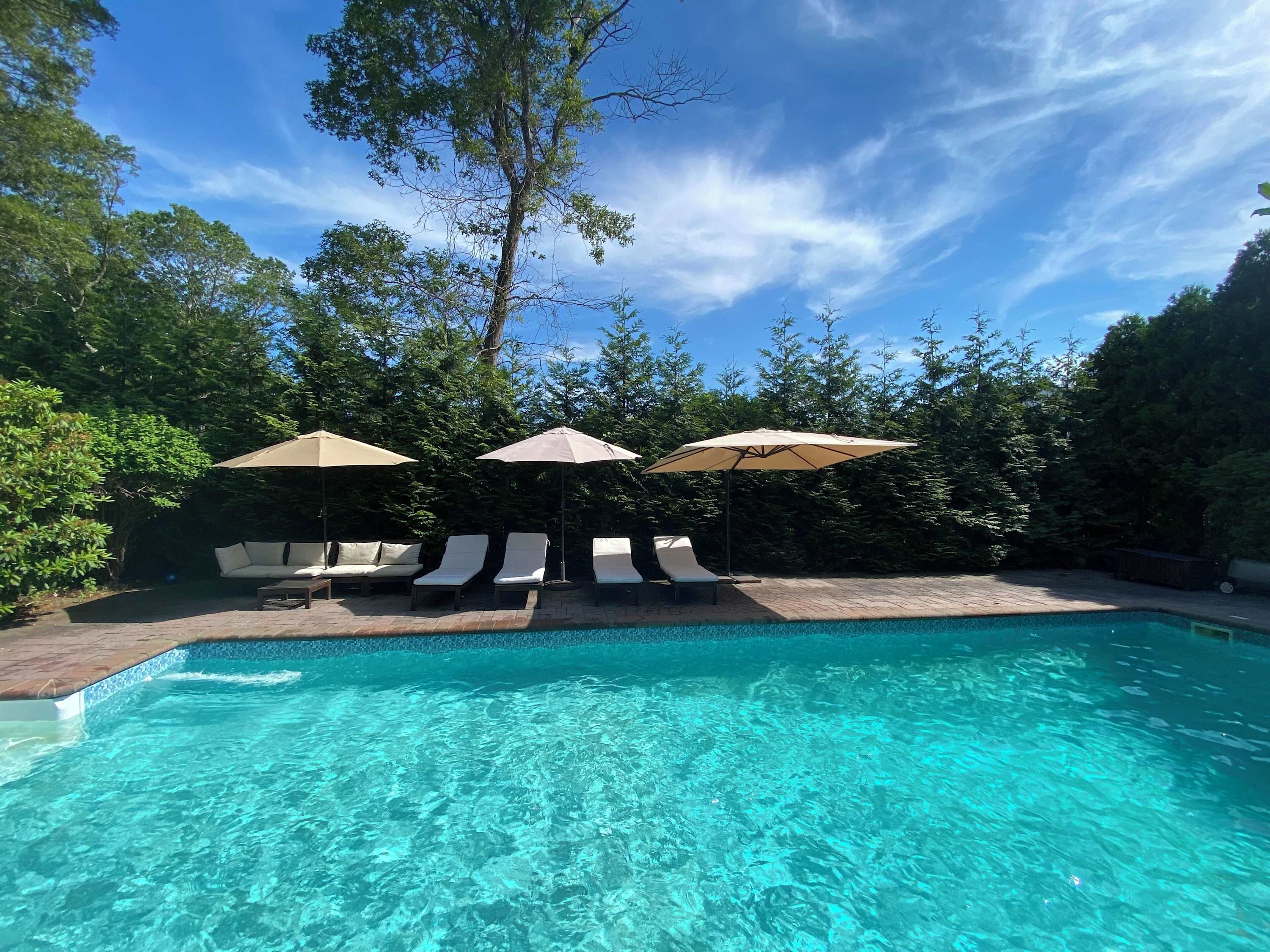 Oakmere House | Westhampton | Luxury Home with Pool photo 3