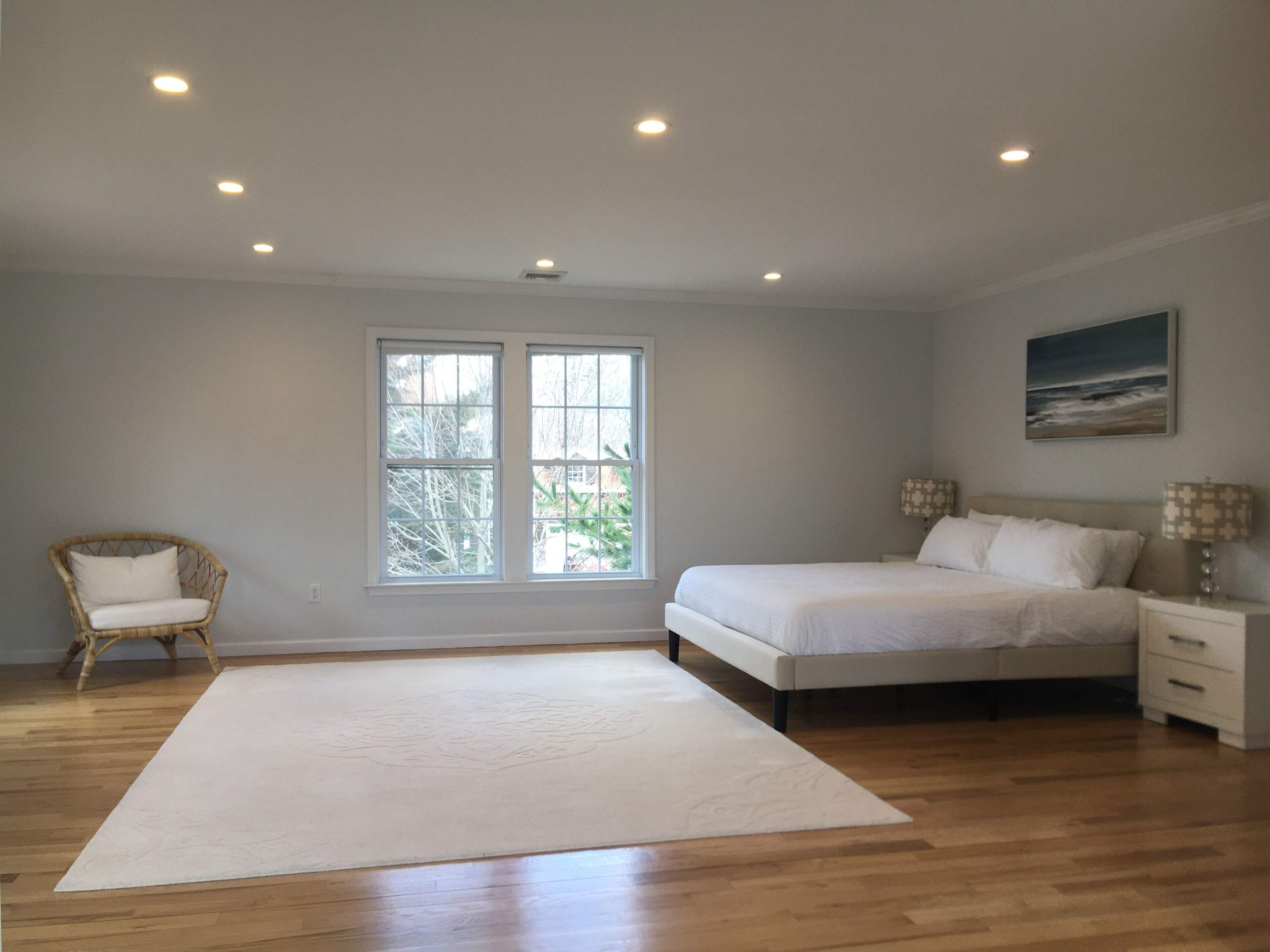 Oakmere House | Westhampton | Luxury Home with Pool photo 12