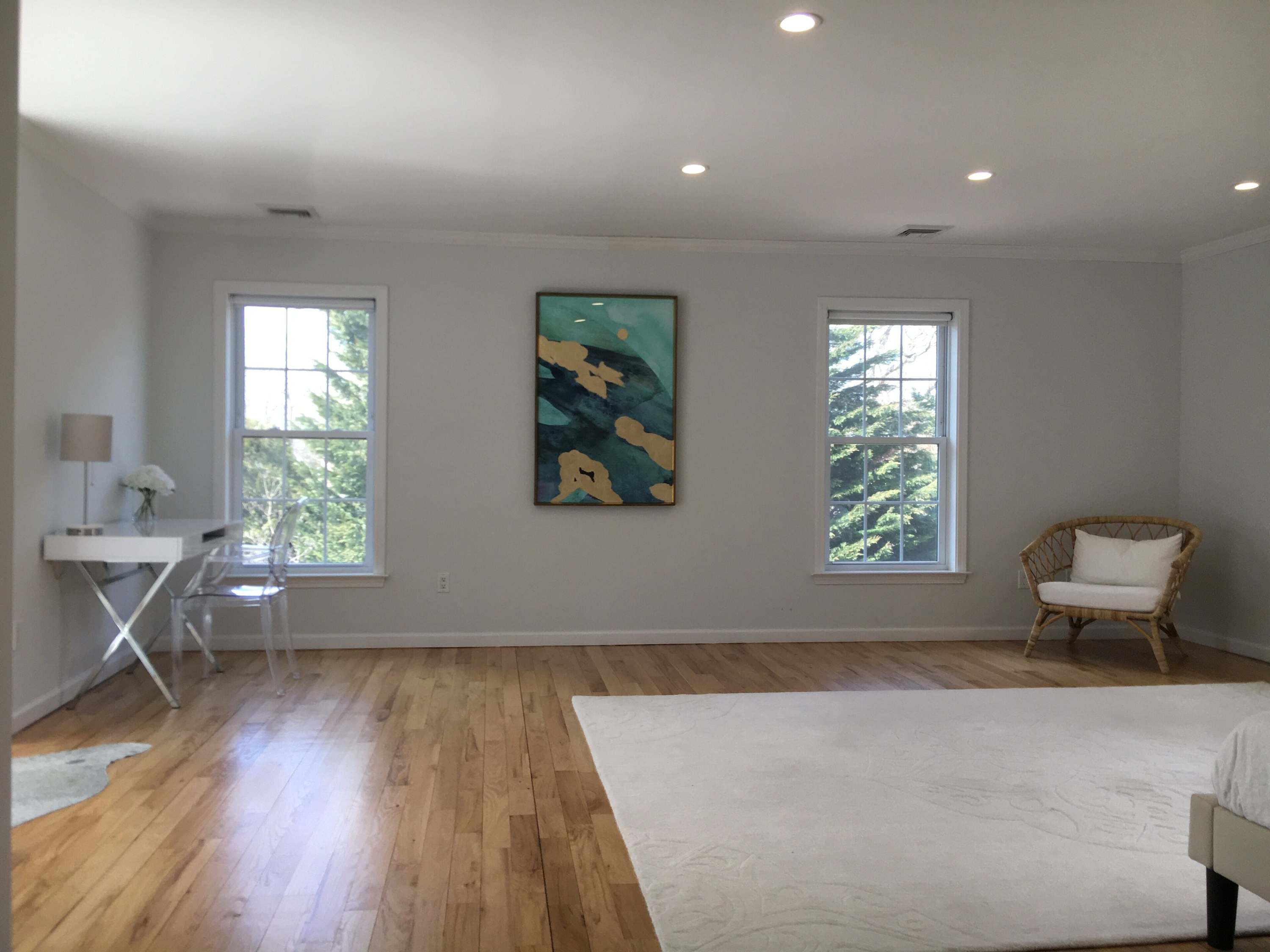 Oakmere House | Westhampton | Luxury Home with Pool photo 13
