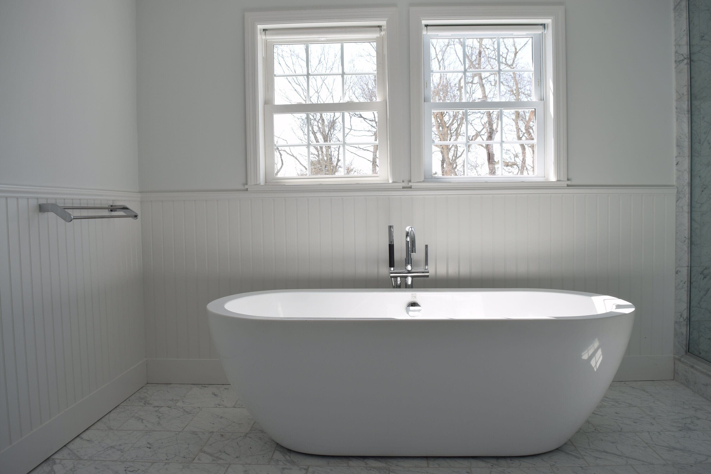 Oakmere House | Westhampton | Luxury Home with Pool photo 15