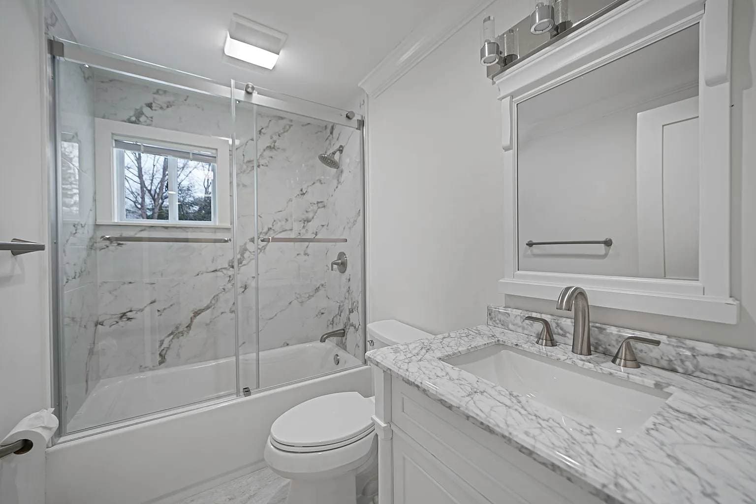 Pinetree Retreat | East Quogue | Charming Home with Heated Pool photo 20
