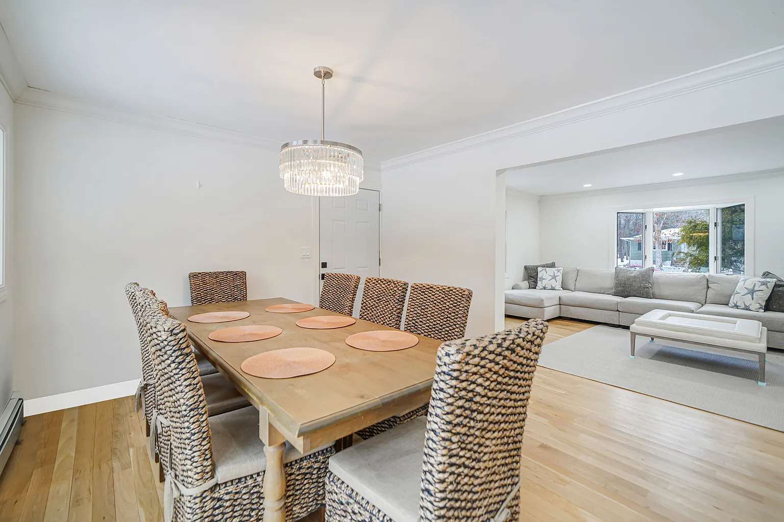 Pinetree Retreat | East Quogue | Charming Home with Heated Pool photo 11