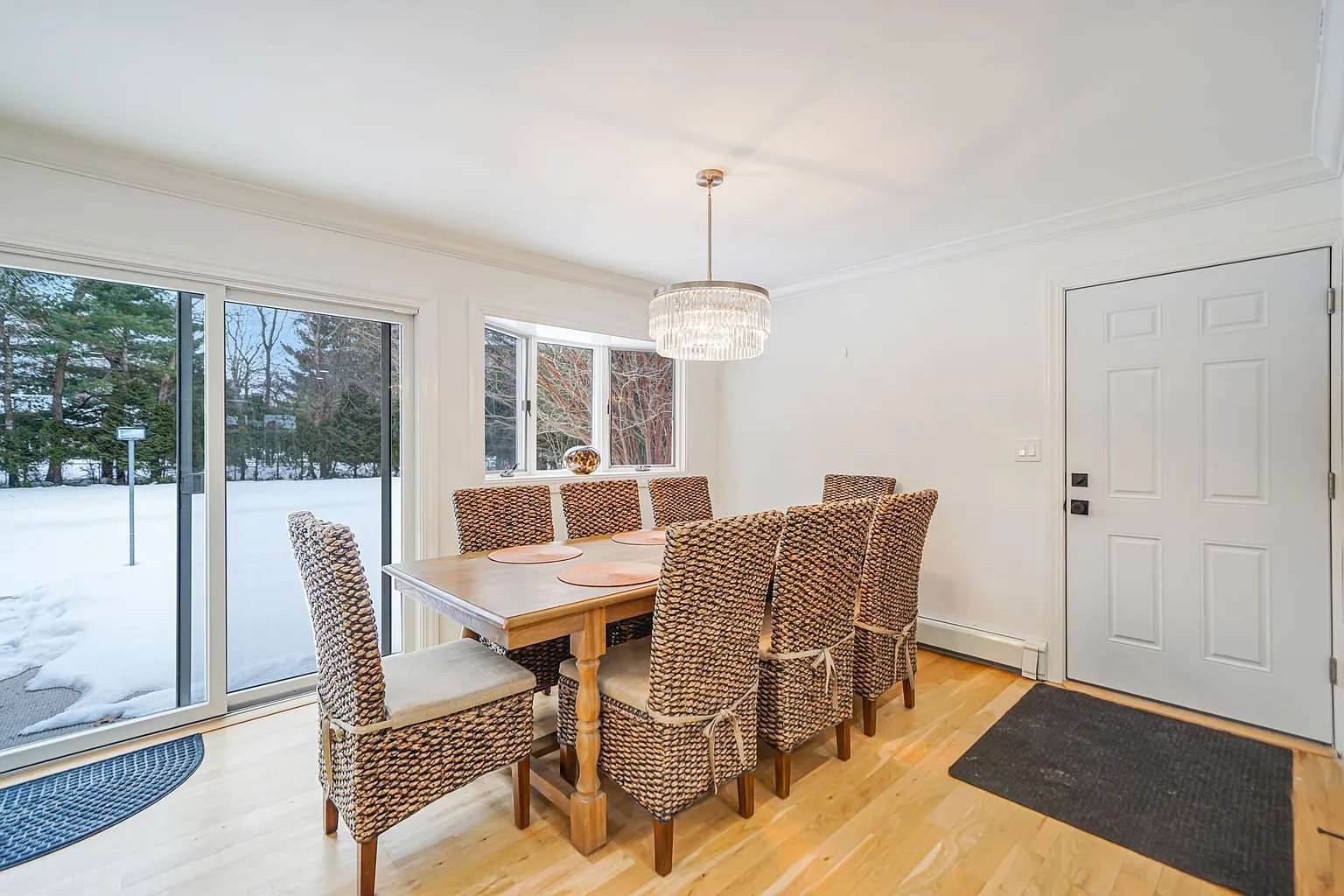 Pinetree Retreat | East Quogue | Charming Home with Heated Pool photo 12