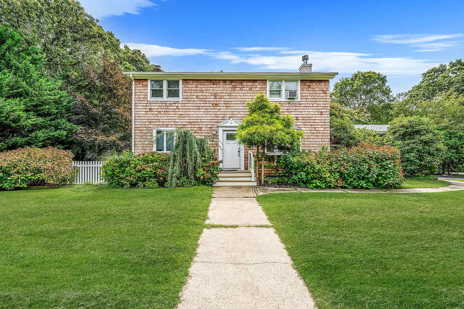 Pinetree Retreat | East Quogue | Charming Home with Heated Pool photo 28