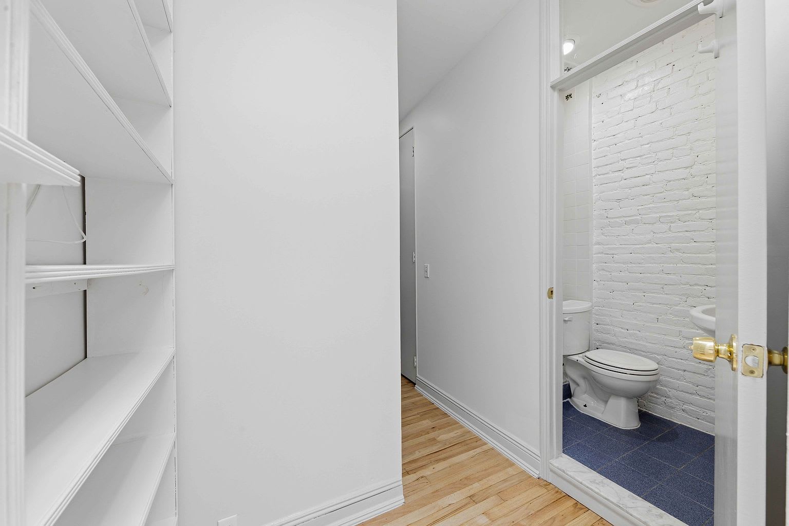 Chelsea Canvas IV | West Village | Skylit Full-Floor Loft photo 8