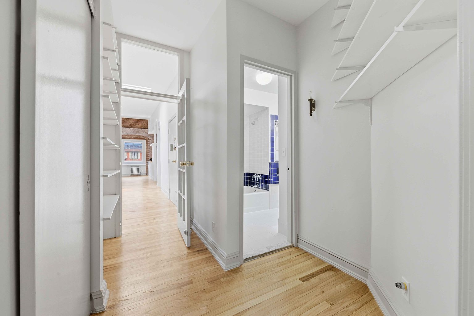 Chelsea Canvas IV | West Village | Skylit Full-Floor Loft photo 9
