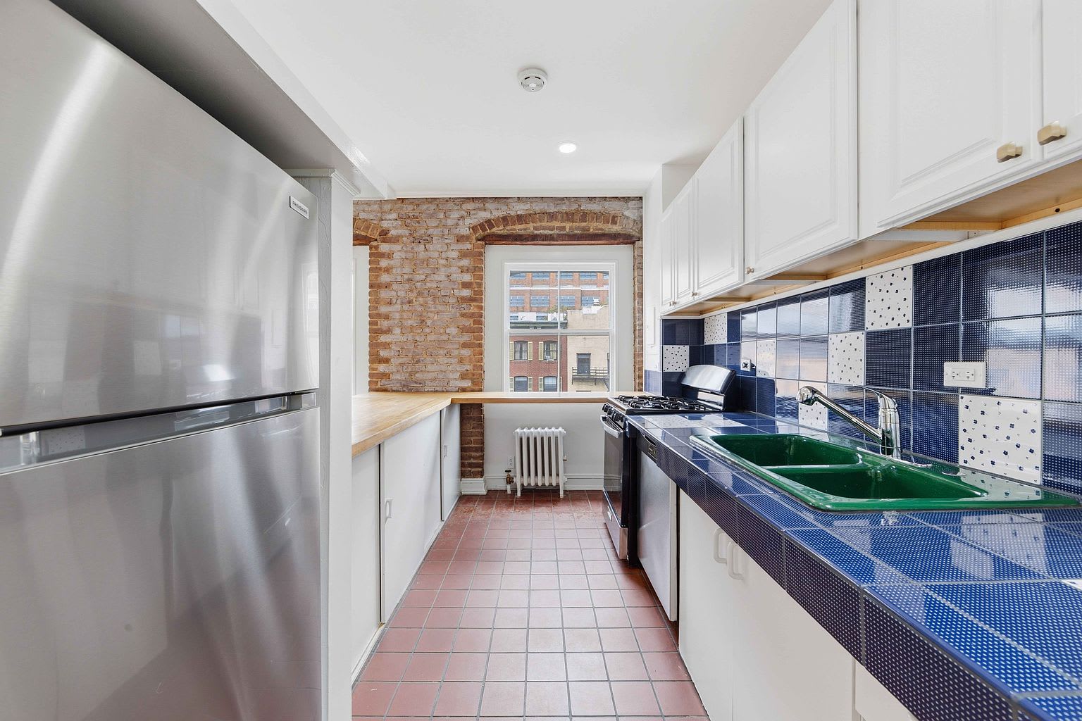 Chelsea Canvas IV | West Village | Skylit Full-Floor Loft photo 6