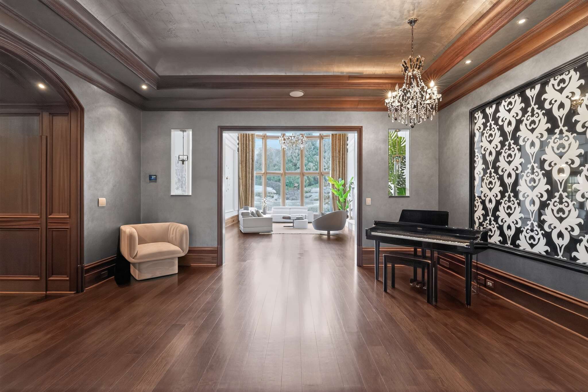 Marietta Manor | East Cobb | Grand Luxury Estate photo 49