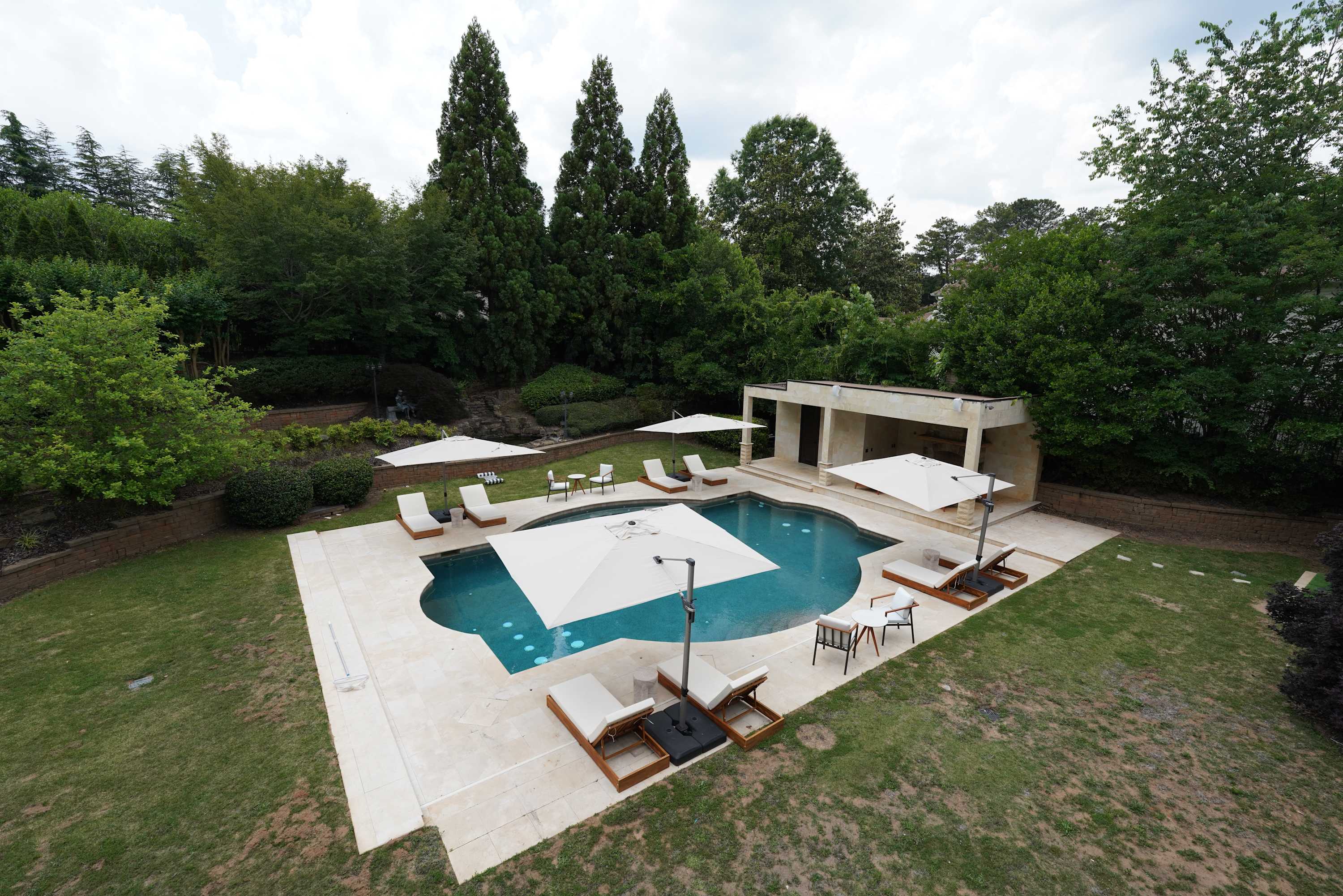 Marietta Manor | East Cobb | Grand Luxury Estate photo 62