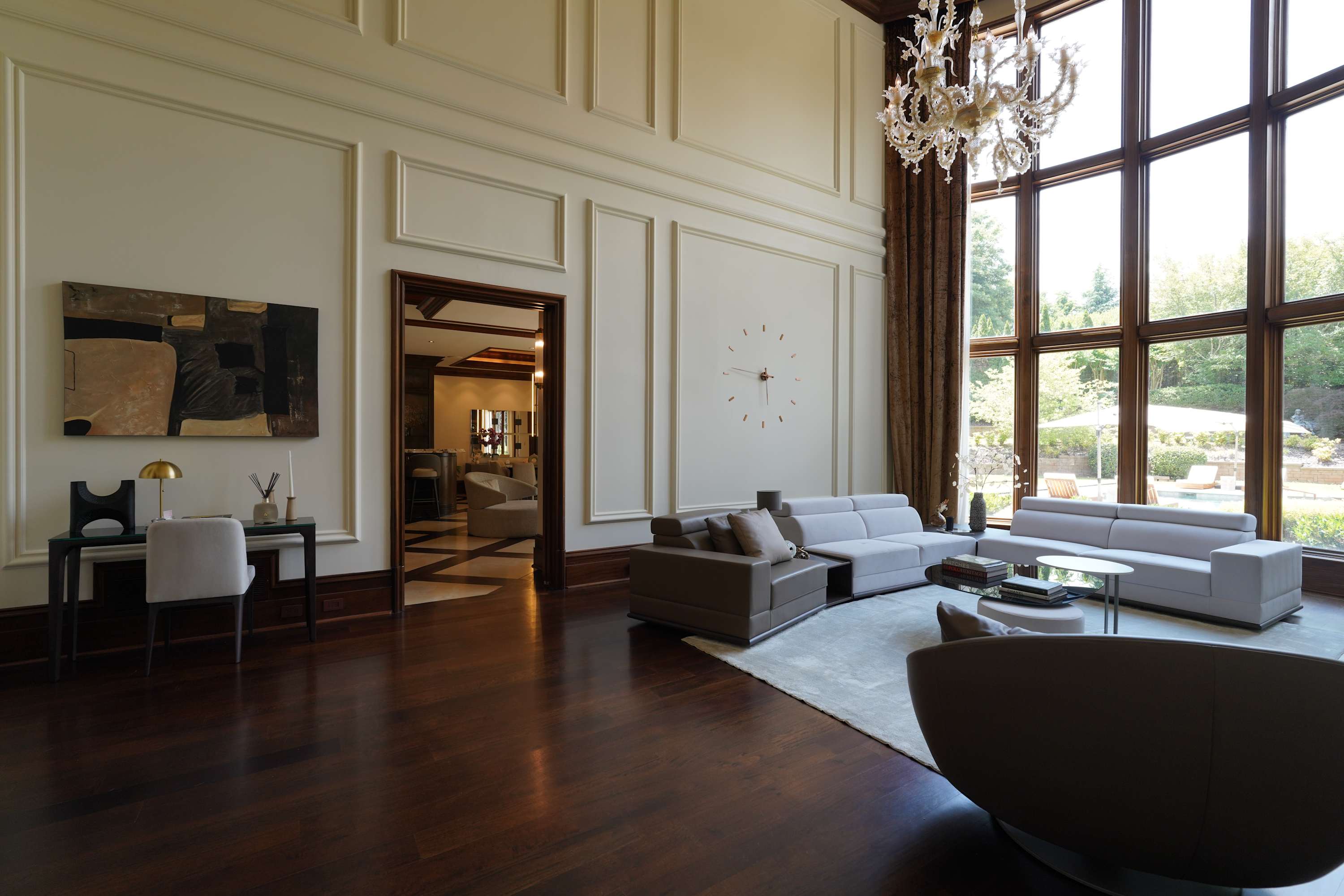 Marietta Manor | East Cobb | Grand Luxury Estate photo 12