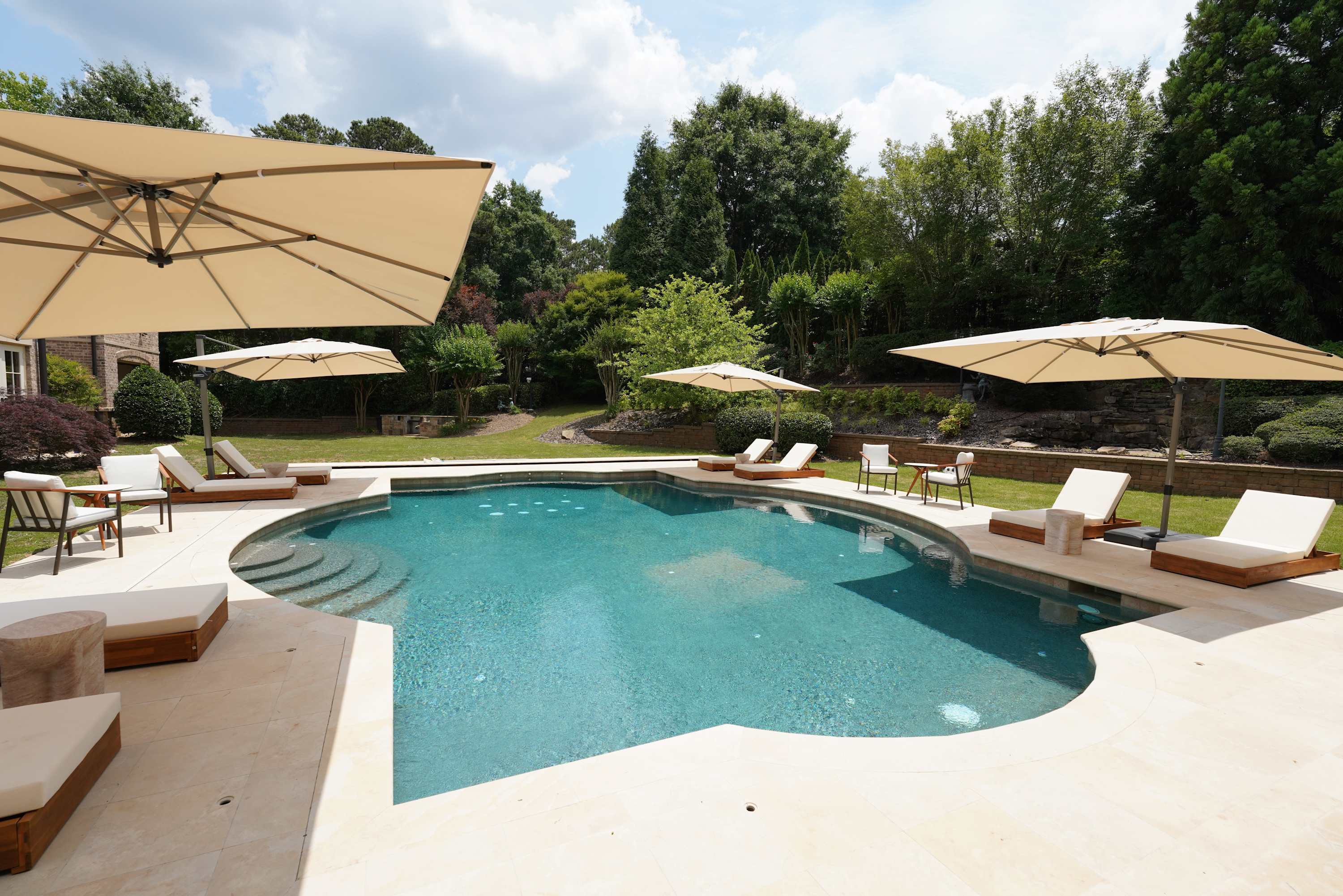 Marietta Manor | East Cobb | Grand Luxury Estate photo 63