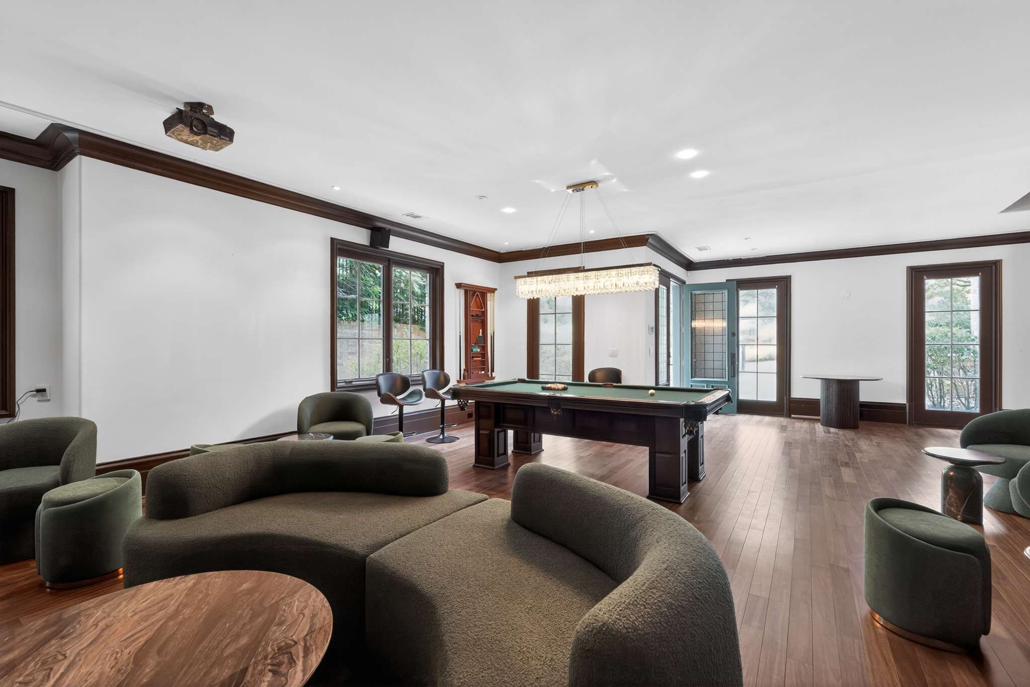 Marietta Manor | East Cobb | Grand Luxury Estate photo 16
