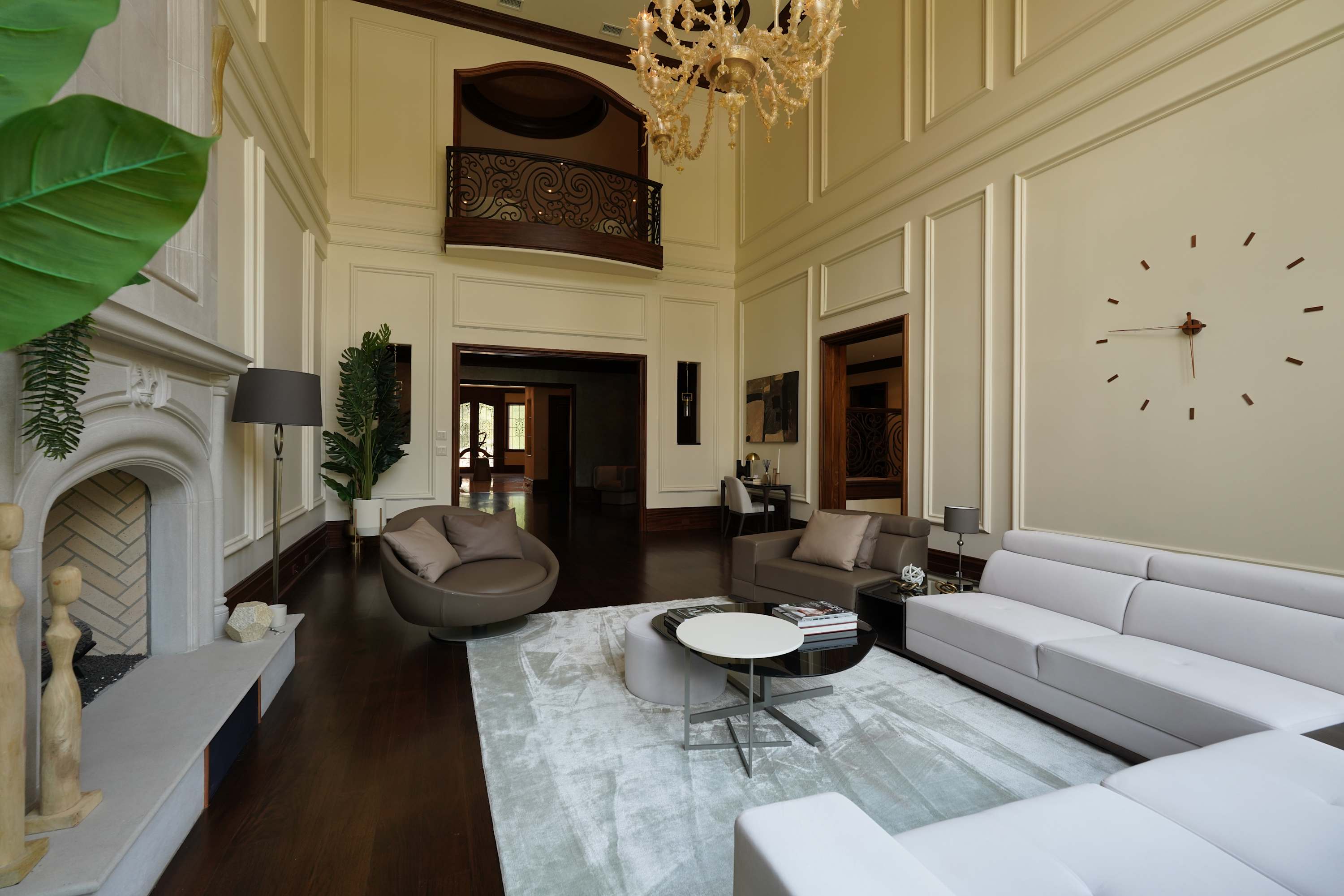 Marietta Manor | East Cobb | Grand Luxury Estate photo 13