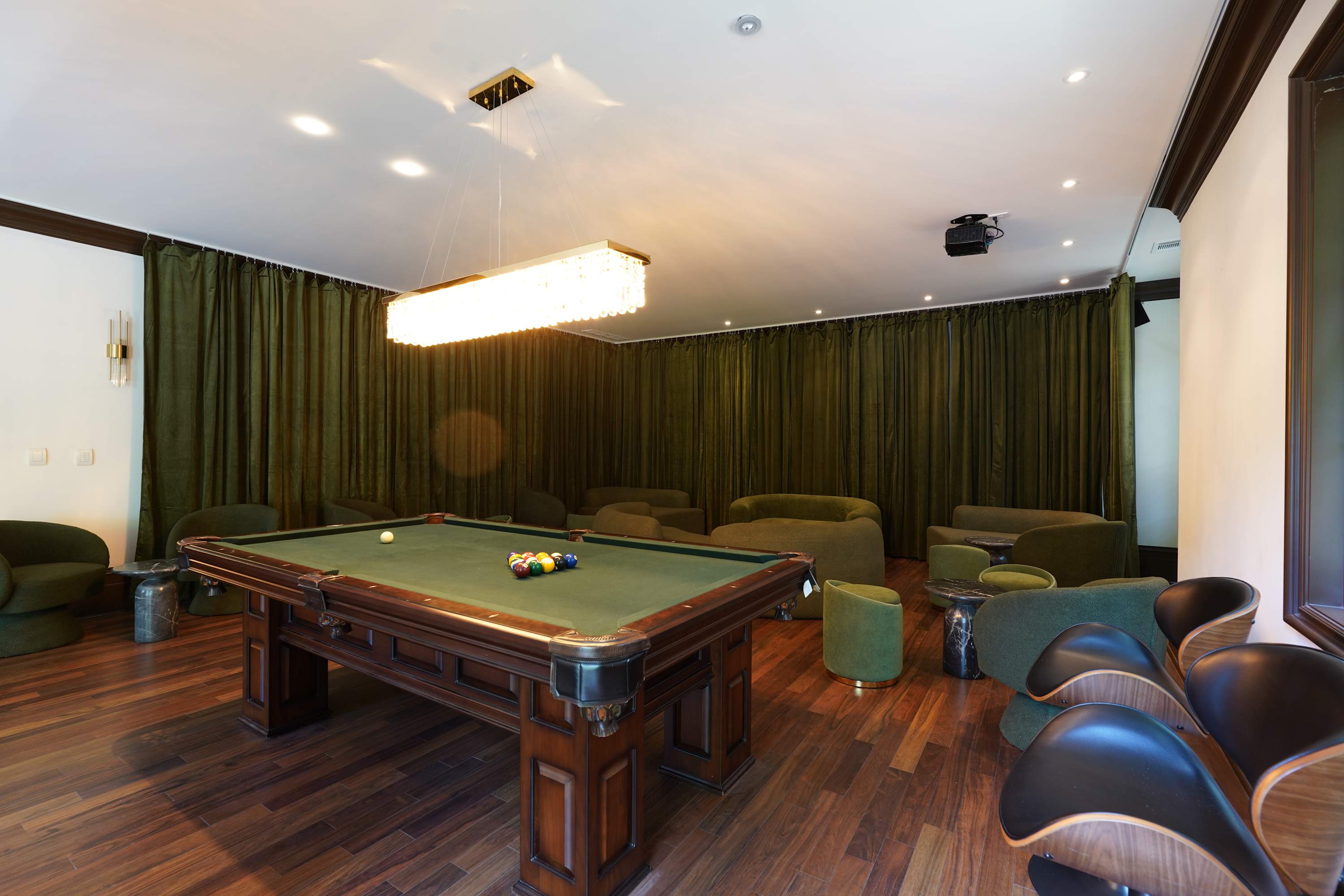 Marietta Manor | East Cobb | Grand Luxury Estate photo 21