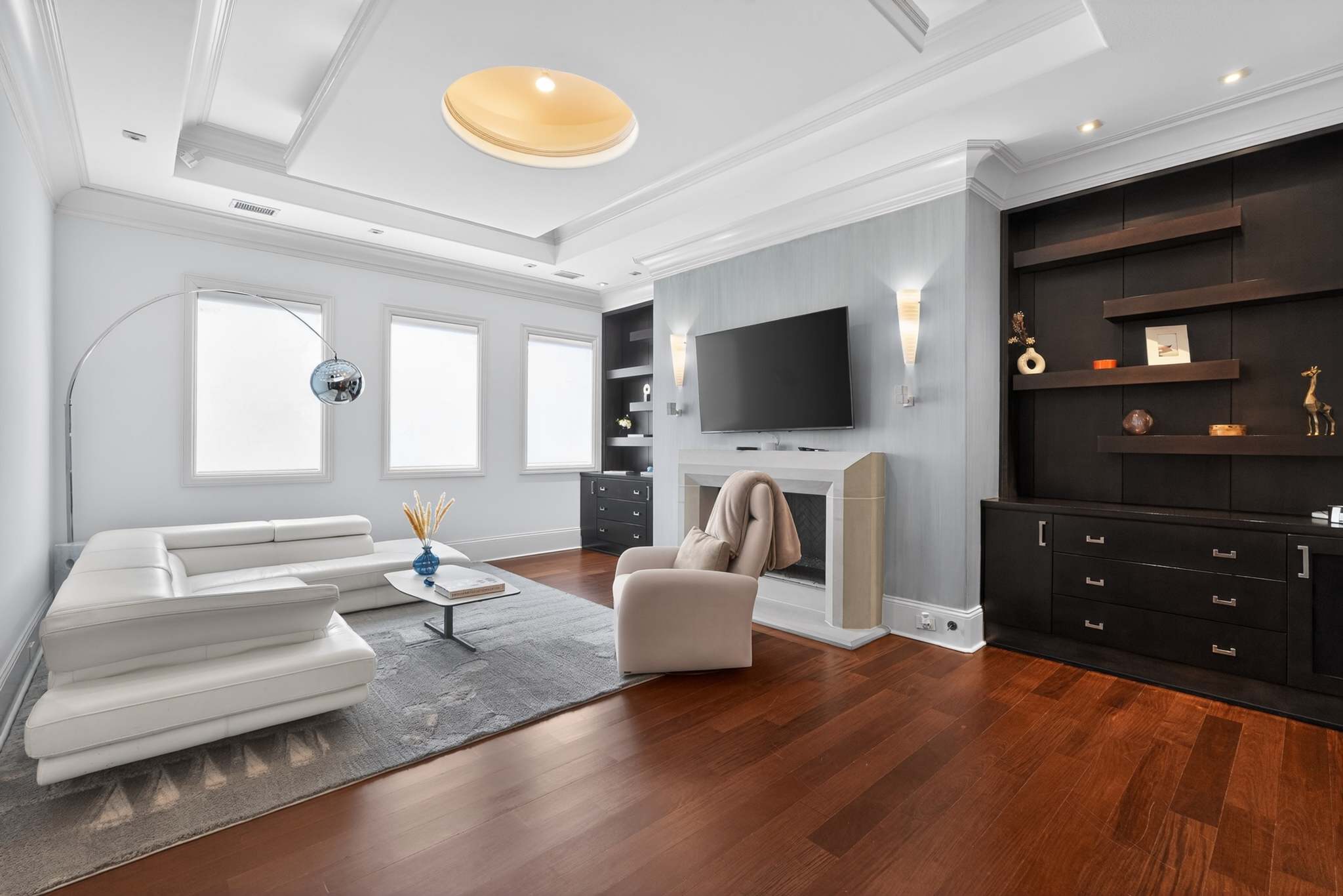 Marietta Manor | East Cobb | Grand Luxury Estate photo 22