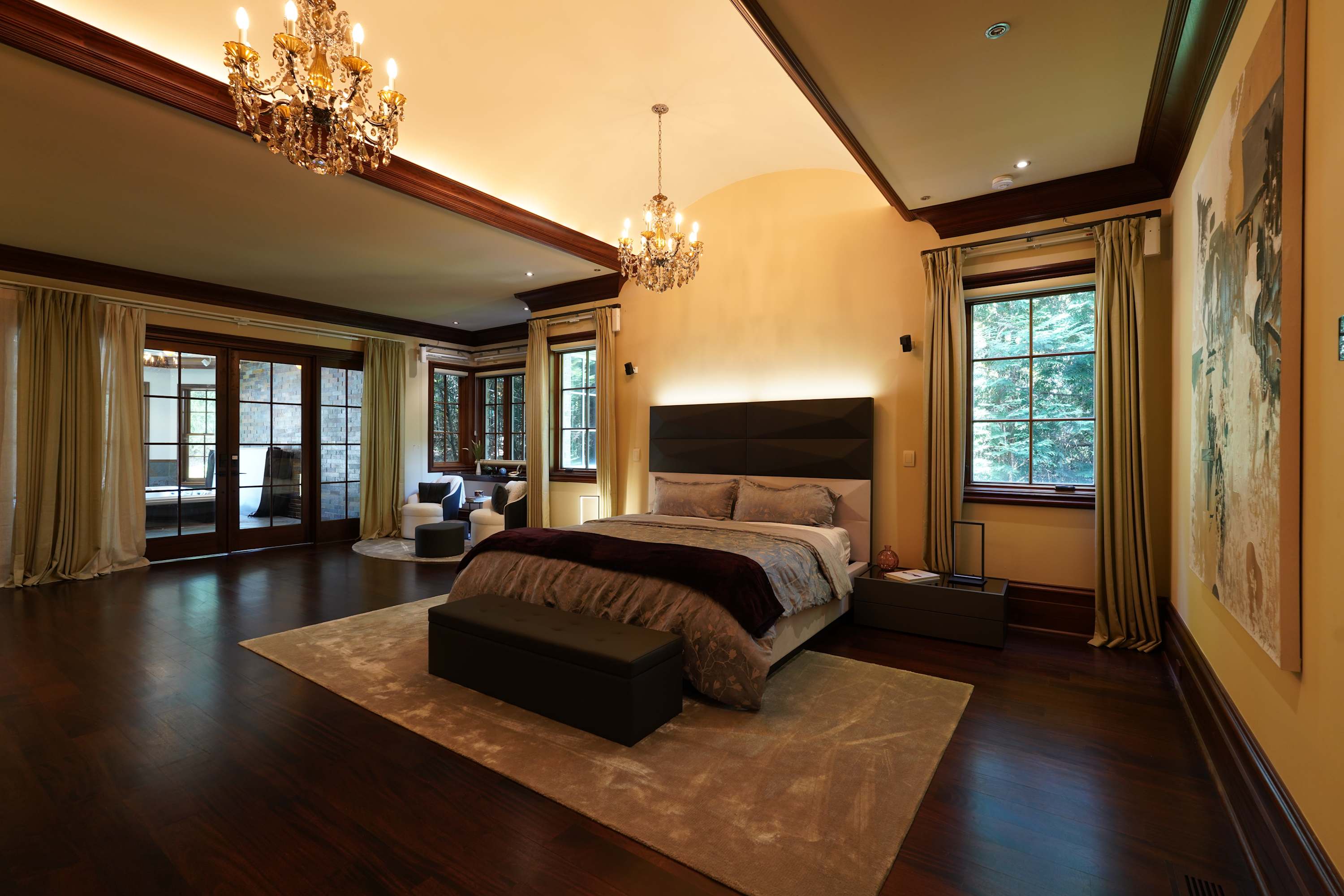 Marietta Manor | East Cobb | Grand Luxury Estate photo 38