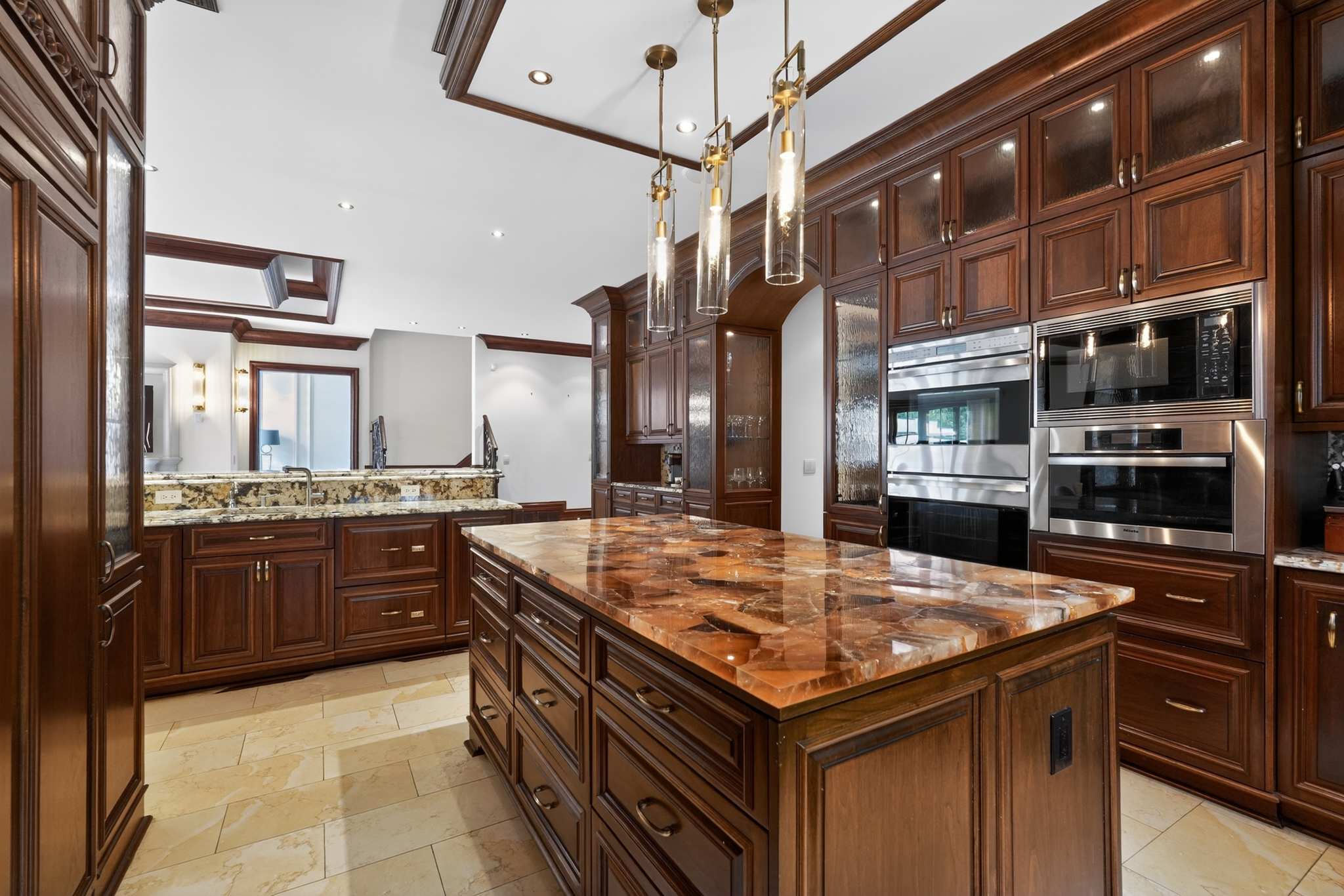 Marietta Manor | East Cobb | Grand Luxury Estate photo 32