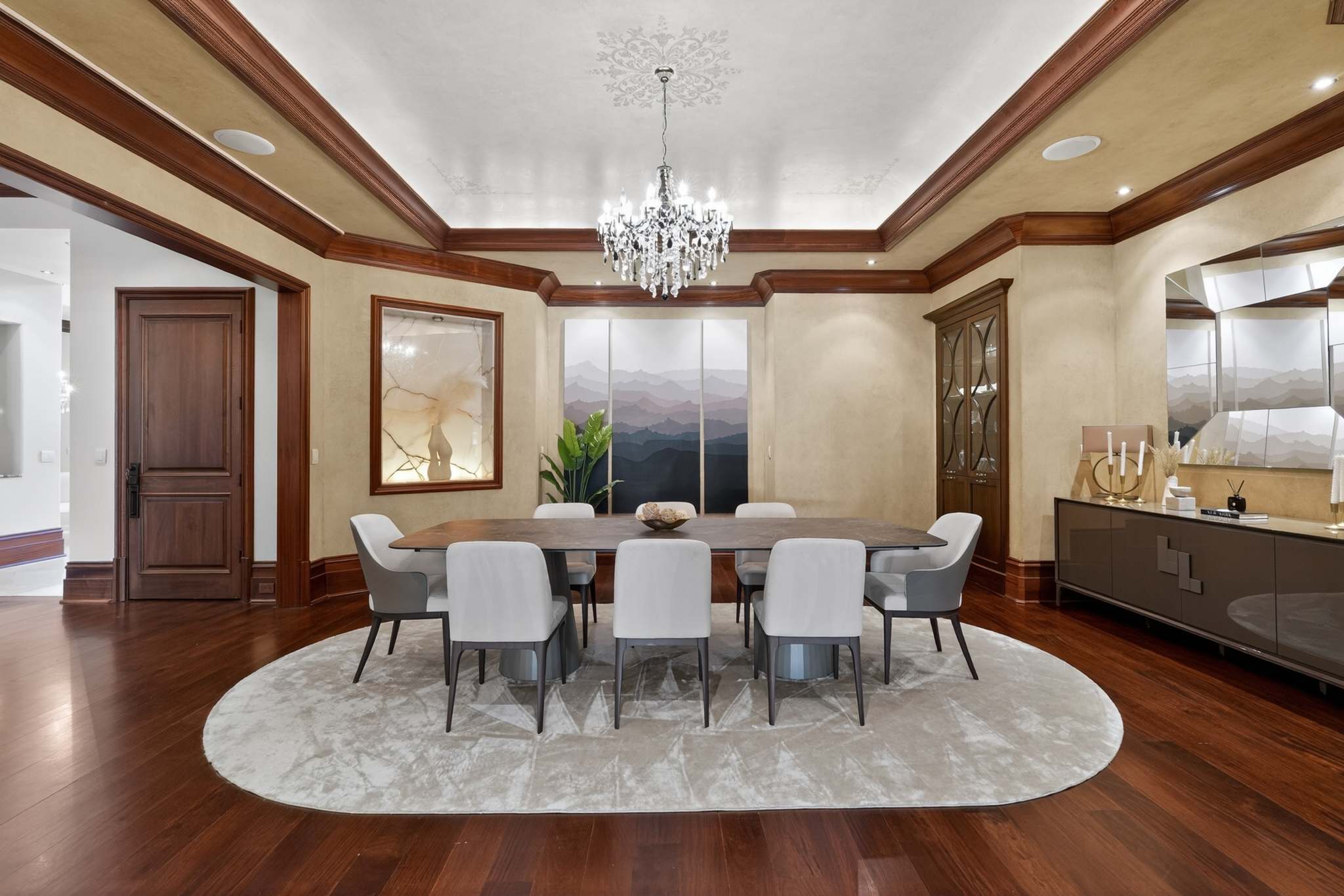 Marietta Manor | East Cobb | Grand Luxury Estate photo 34