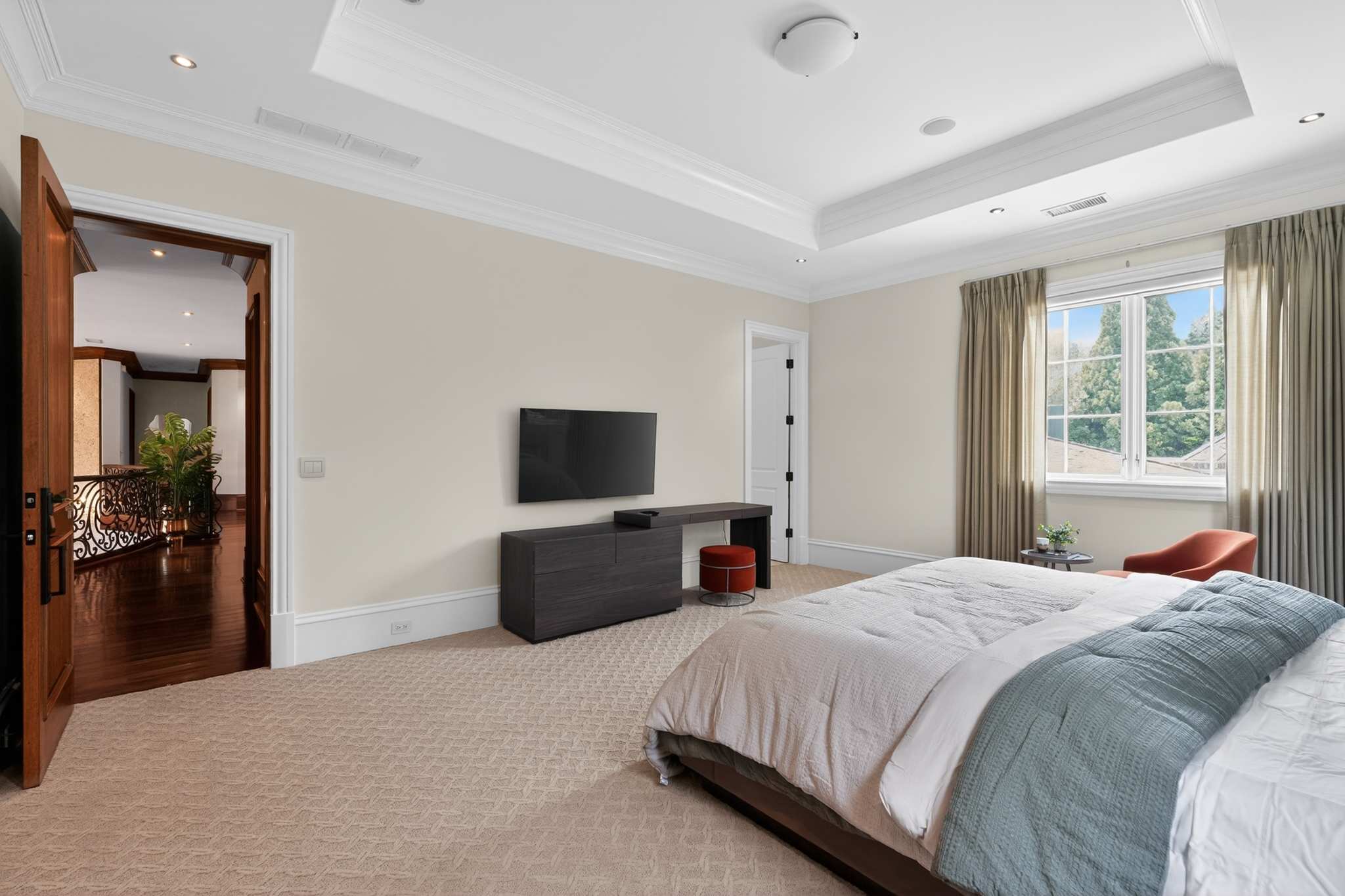 Marietta Manor | East Cobb | Grand Luxury Estate photo 36