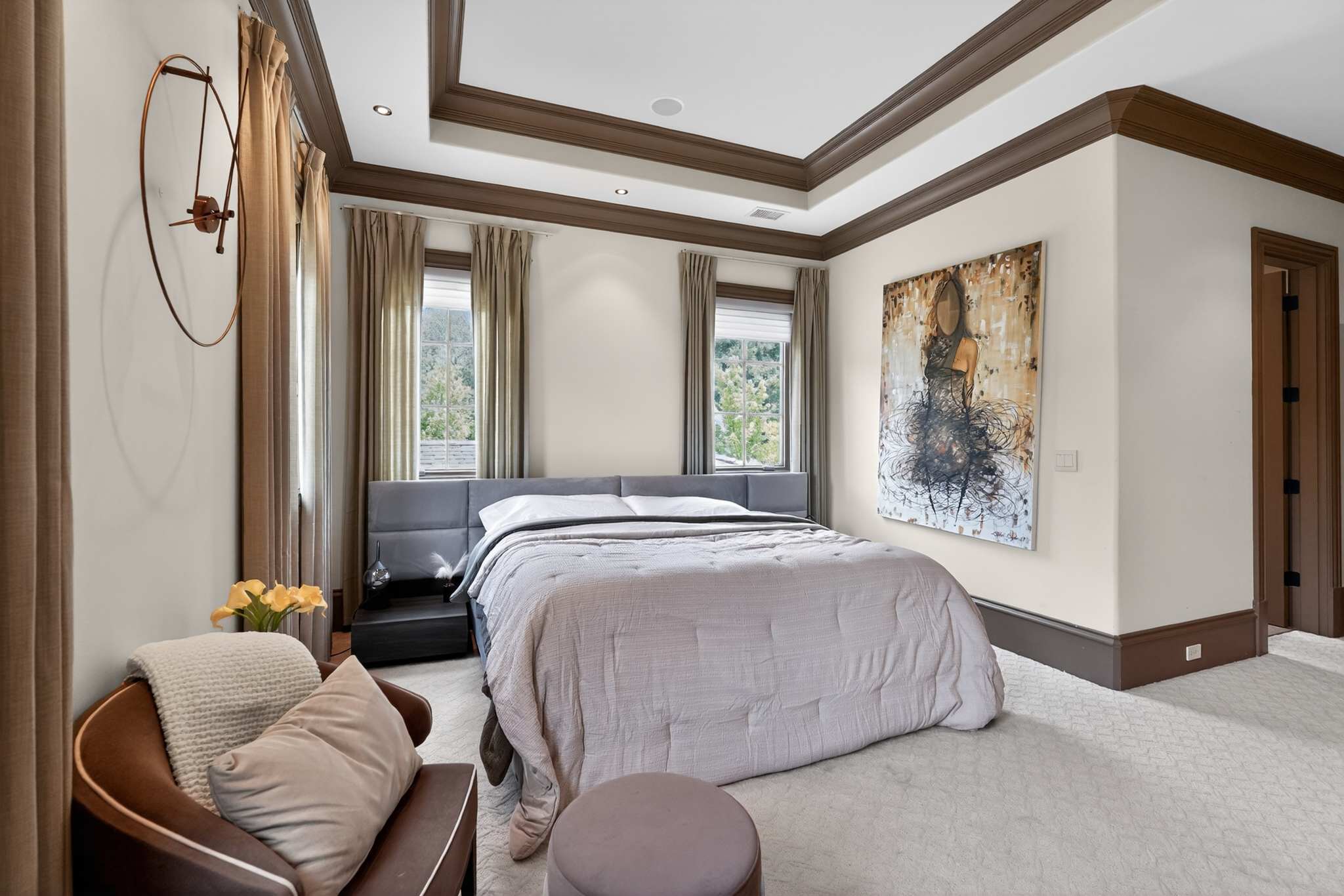 Marietta Manor | East Cobb | Grand Luxury Estate photo 37