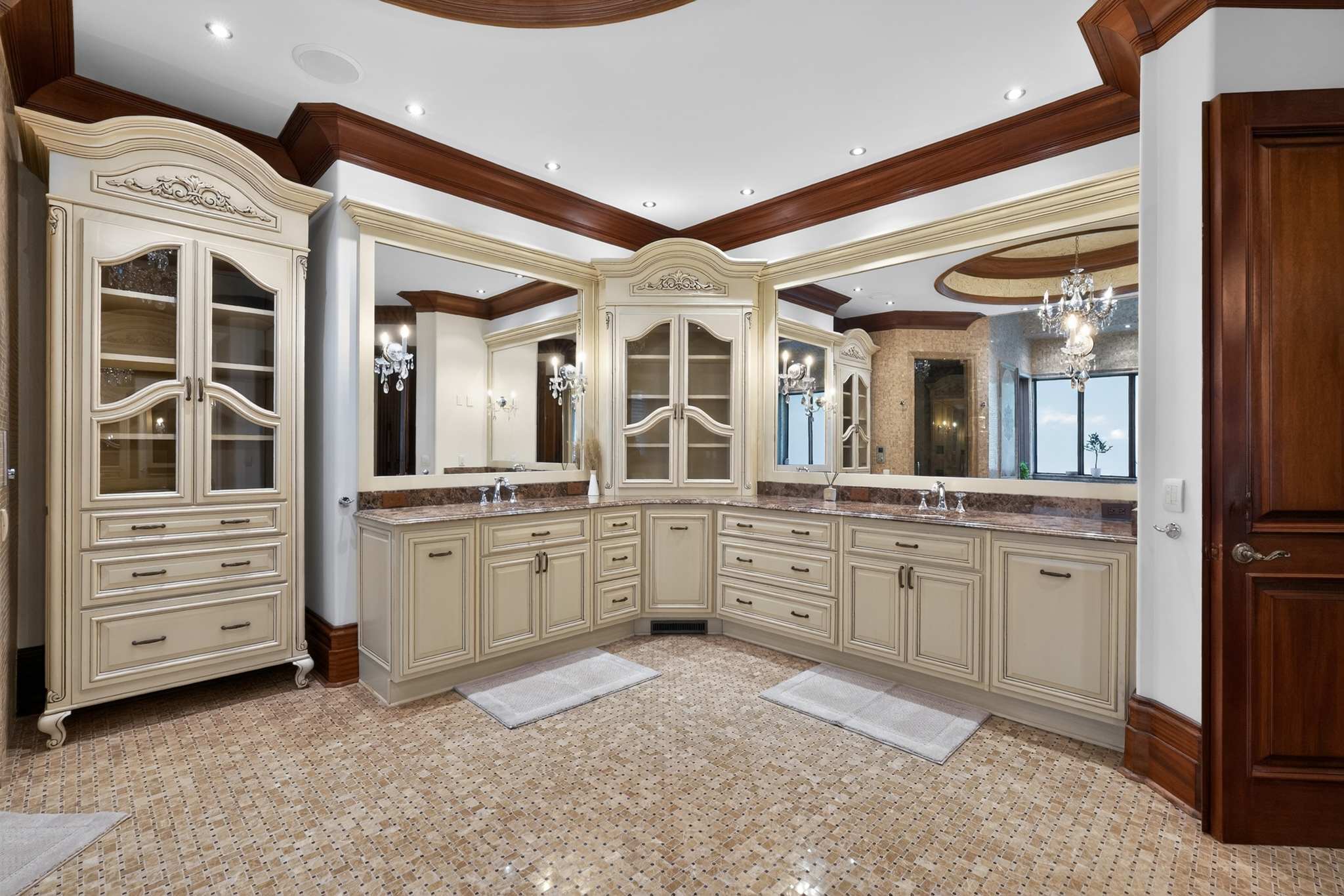 Marietta Manor | East Cobb | Grand Luxury Estate photo 31