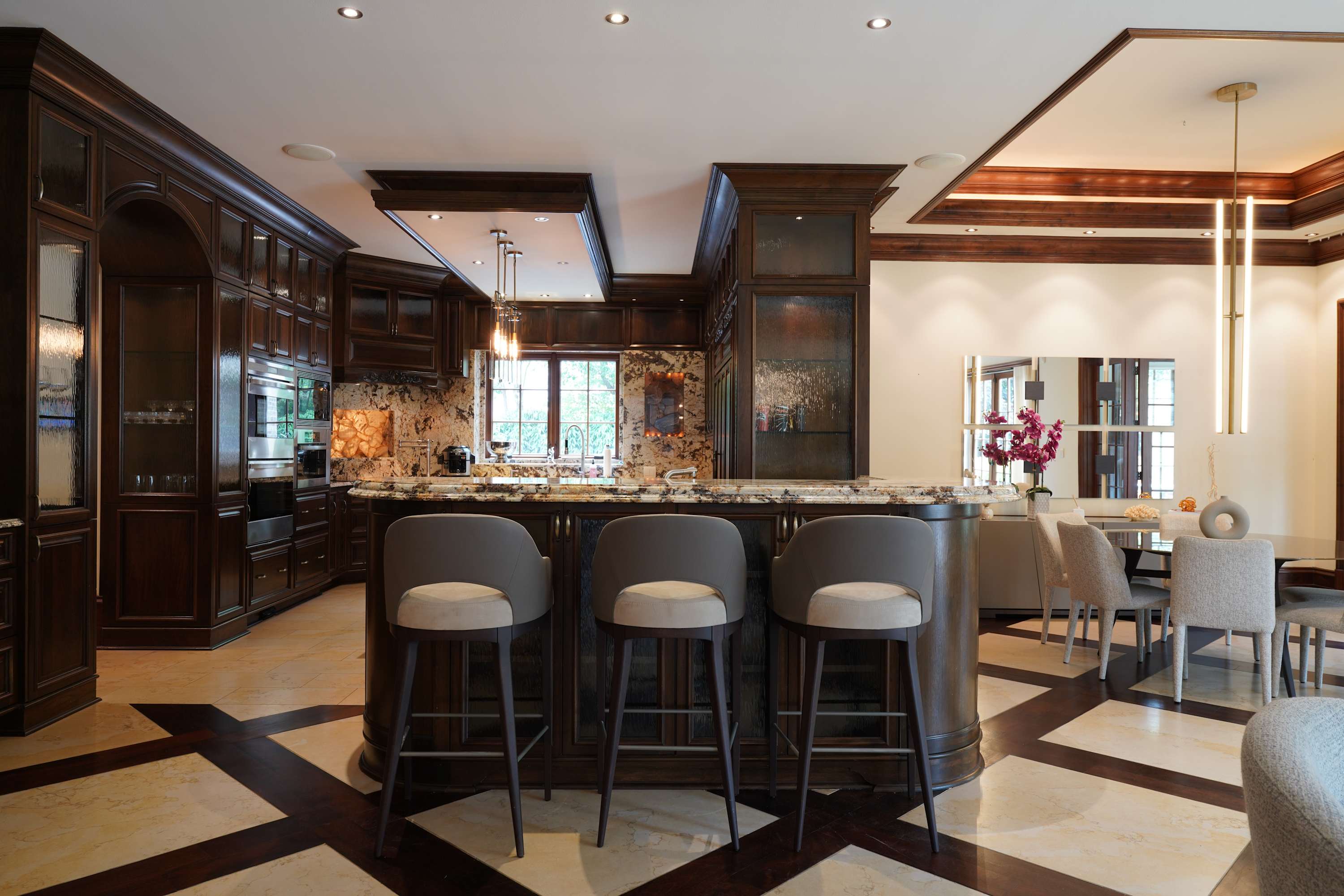 Marietta Manor | East Cobb | Grand Luxury Estate photo 35