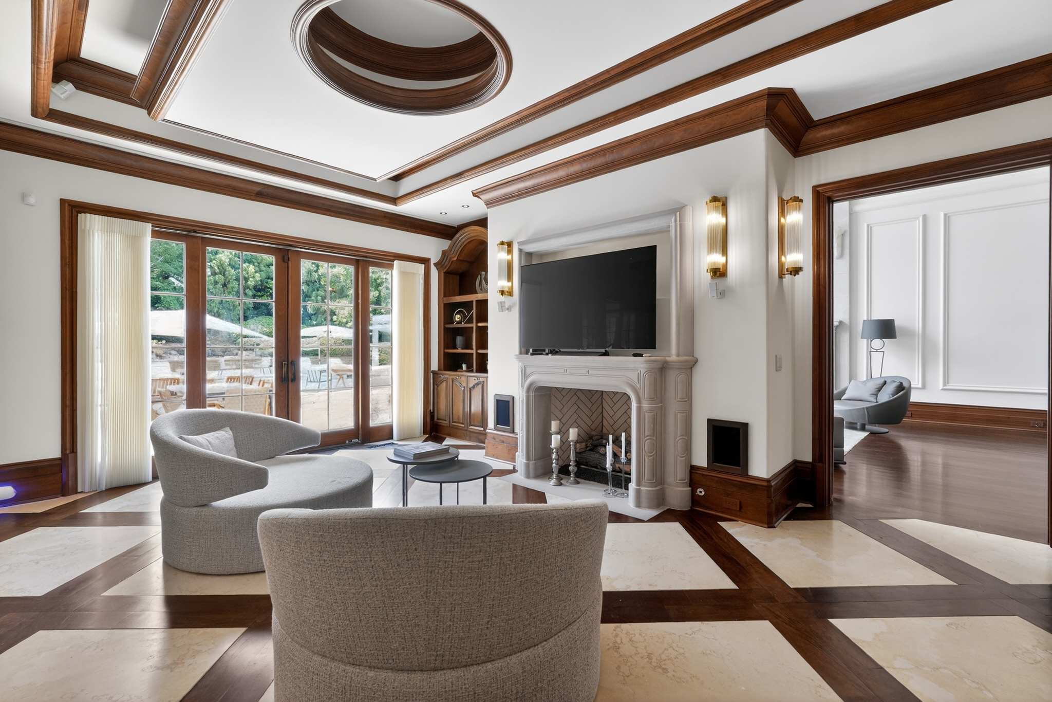 Marietta Manor | East Cobb | Grand Luxury Estate photo 24