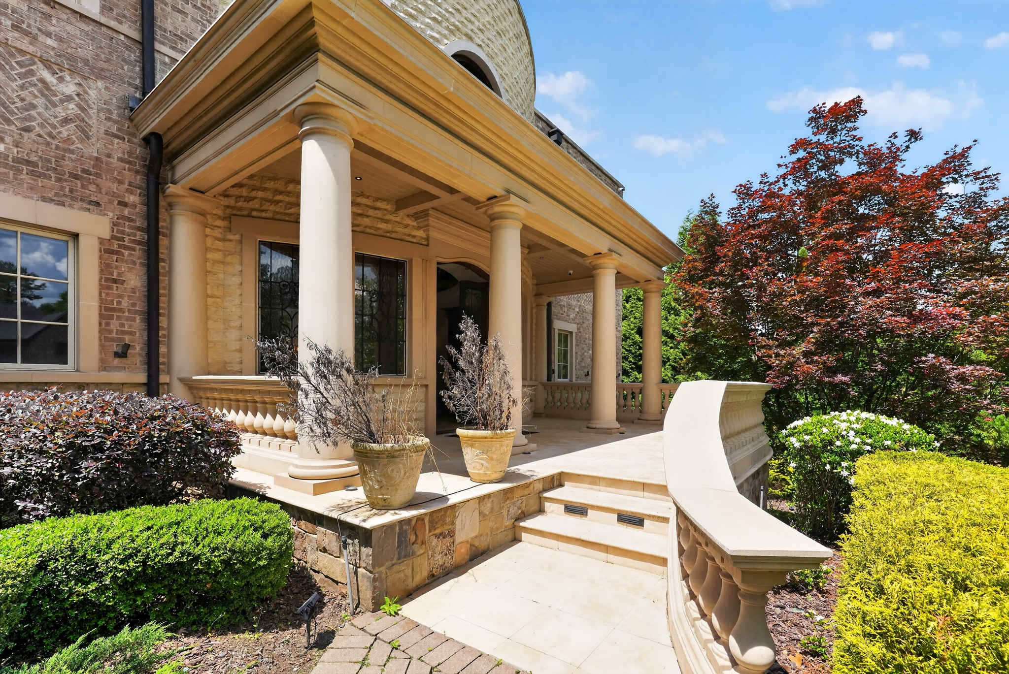 Marietta Manor | East Cobb | Grand Luxury Estate photo 6