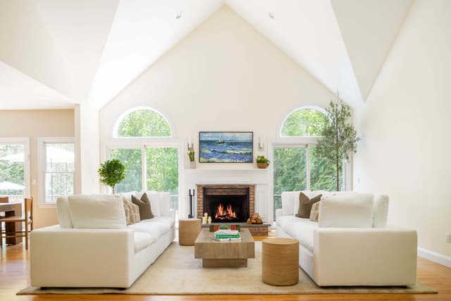 Image of Living space #1