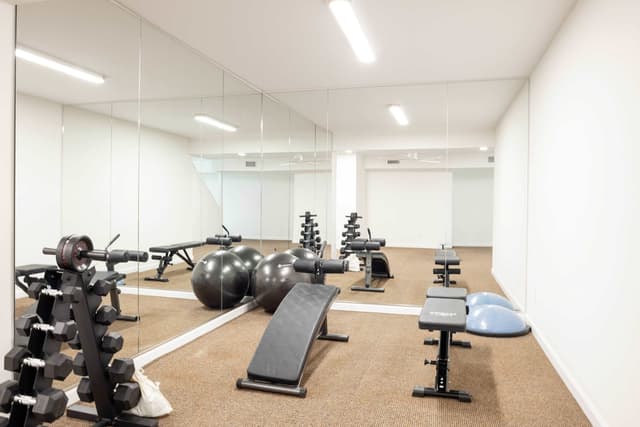 Image of Living space #3