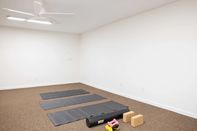Image of Living space #4