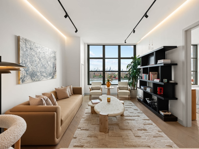 Image of Living space #1