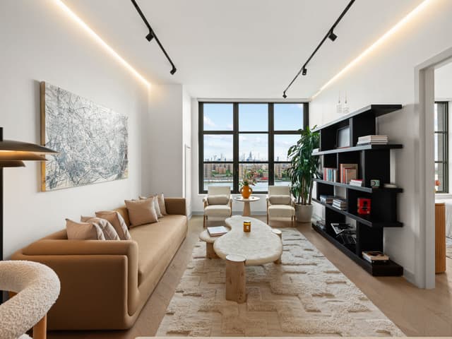 Image of Living space #1