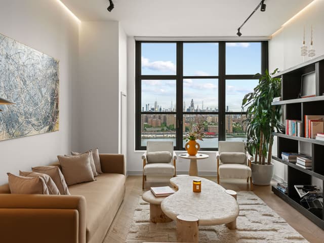 Image of Living space #5