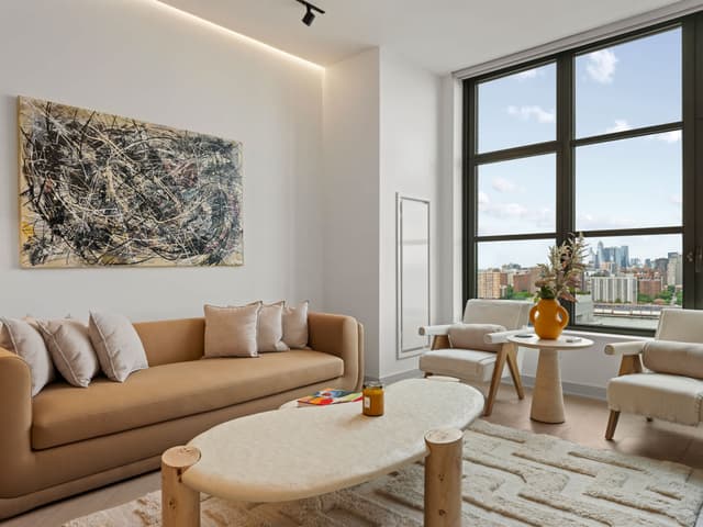Image of Living space #6