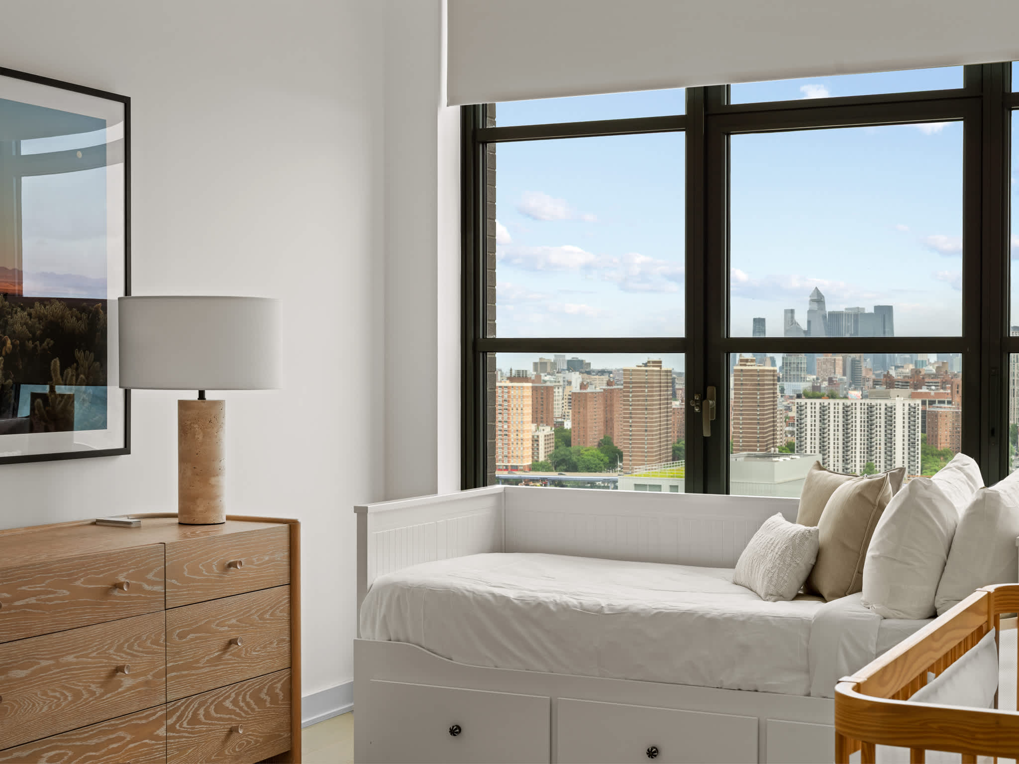 York Heights | Dumbo | Designer Apartment with Shared Pool & City Views photo 25